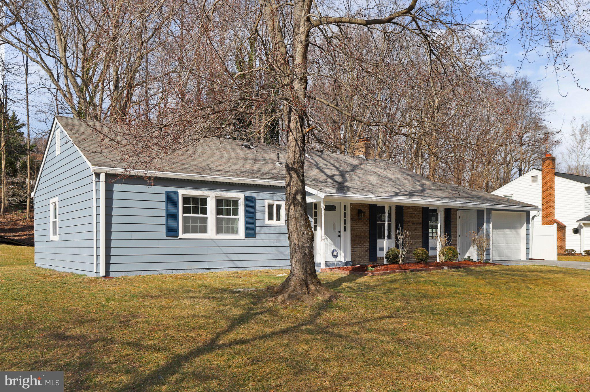 MARLTON - Residential