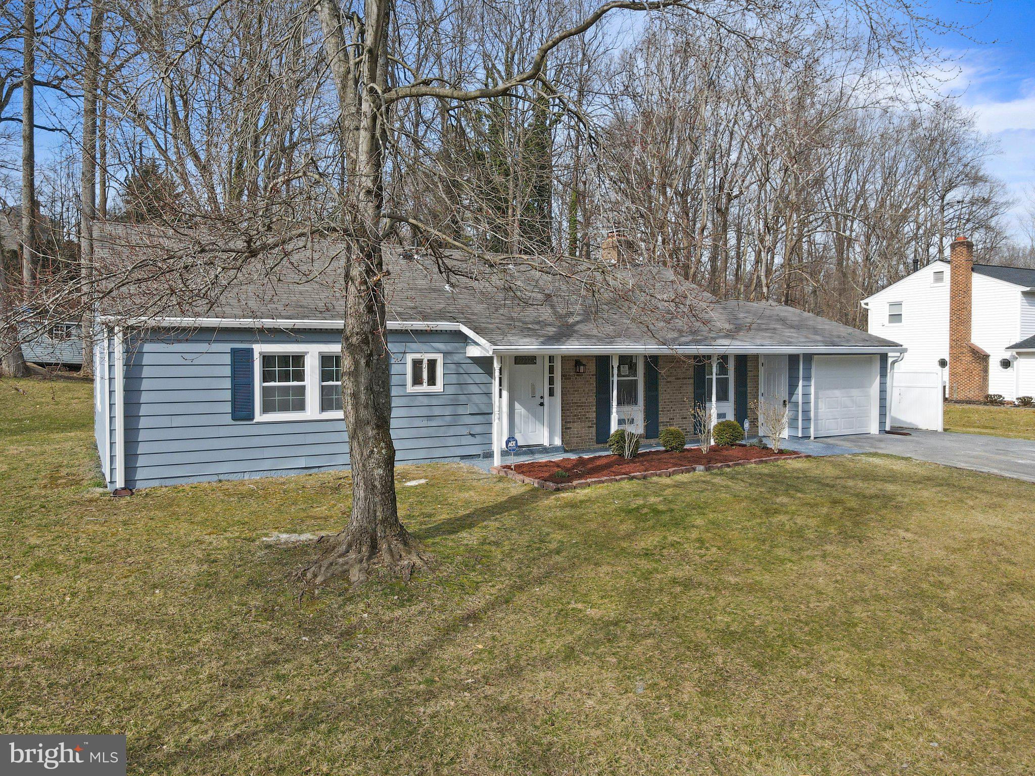 MARLTON - Residential