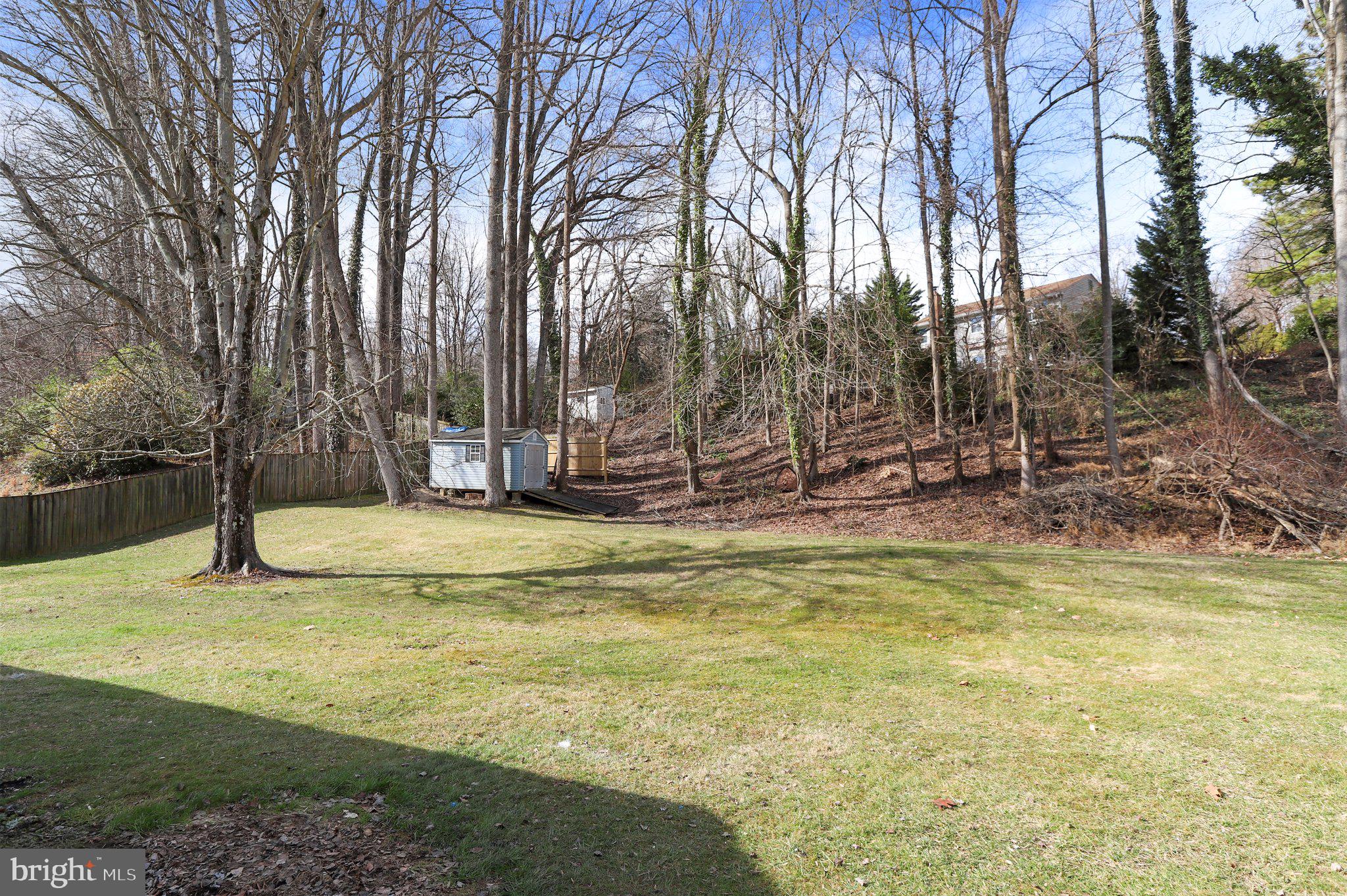 MARLTON - Residential