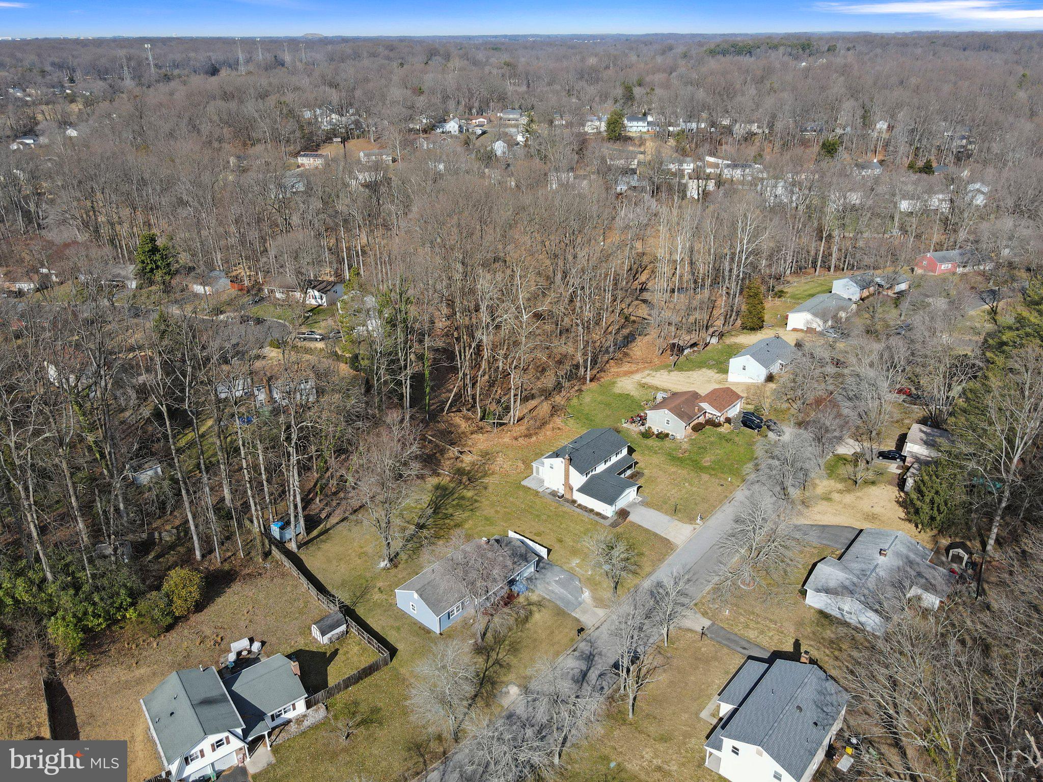 MARLTON - Residential