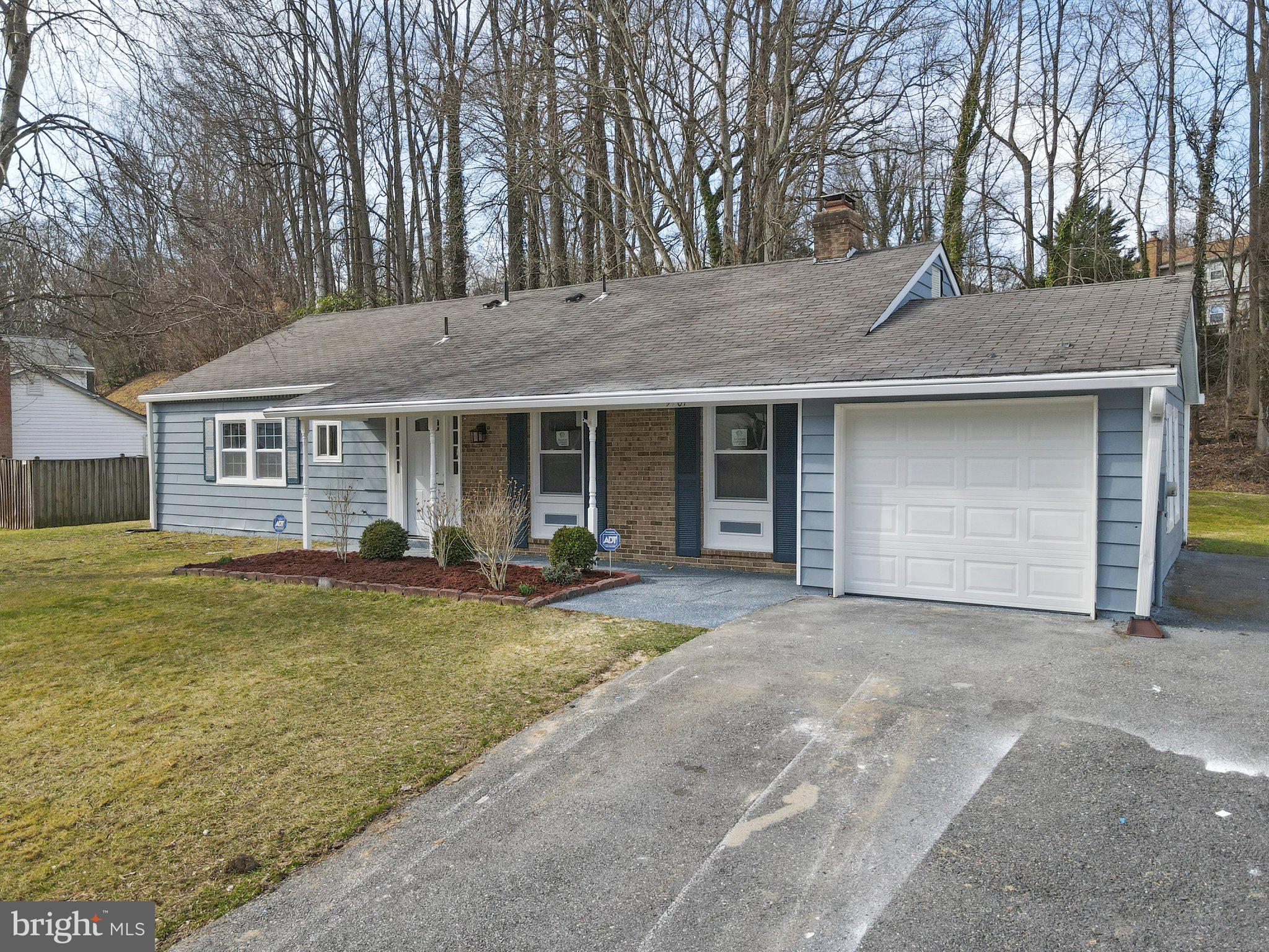 MARLTON - Residential