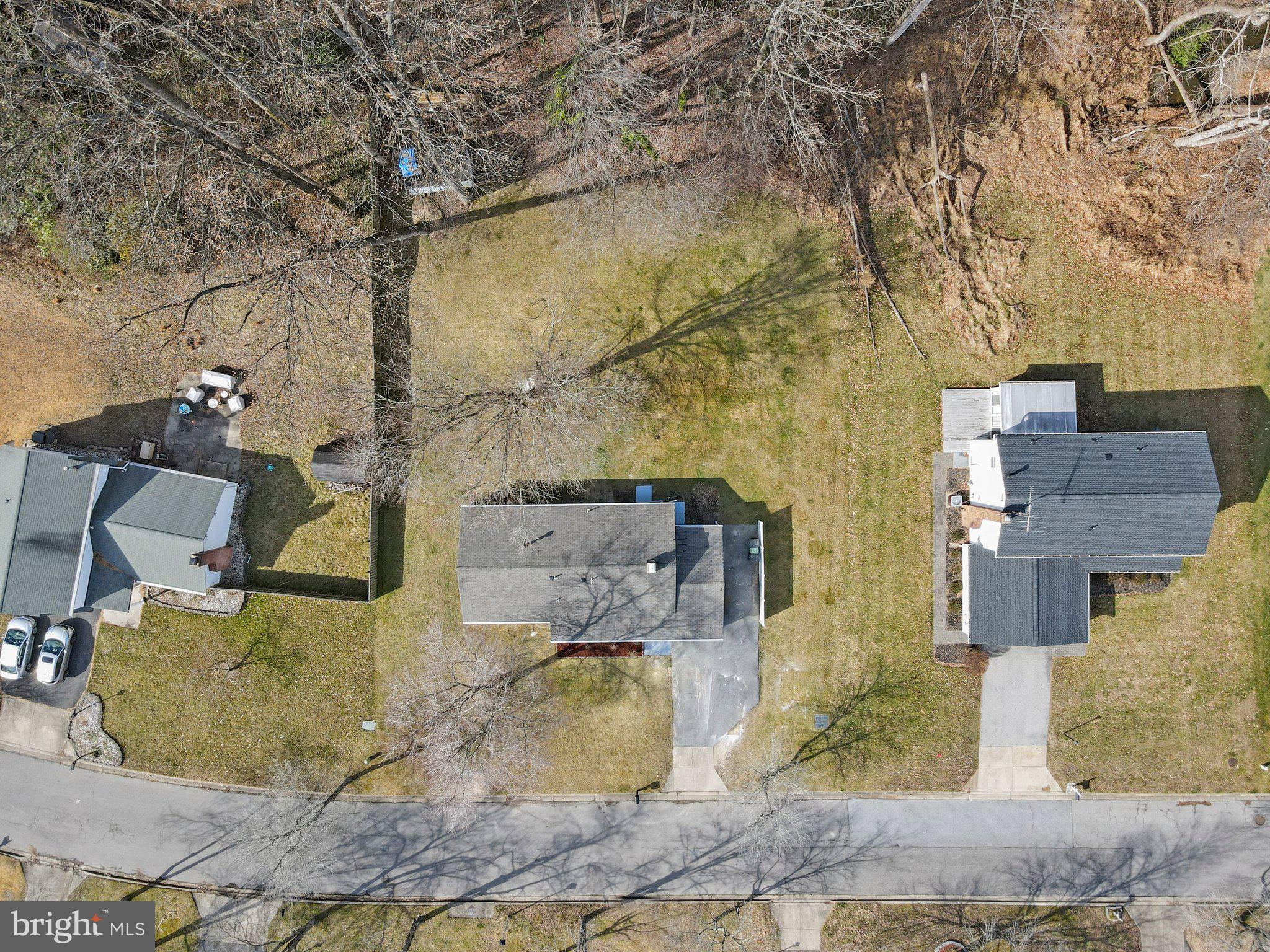 MARLTON - Residential