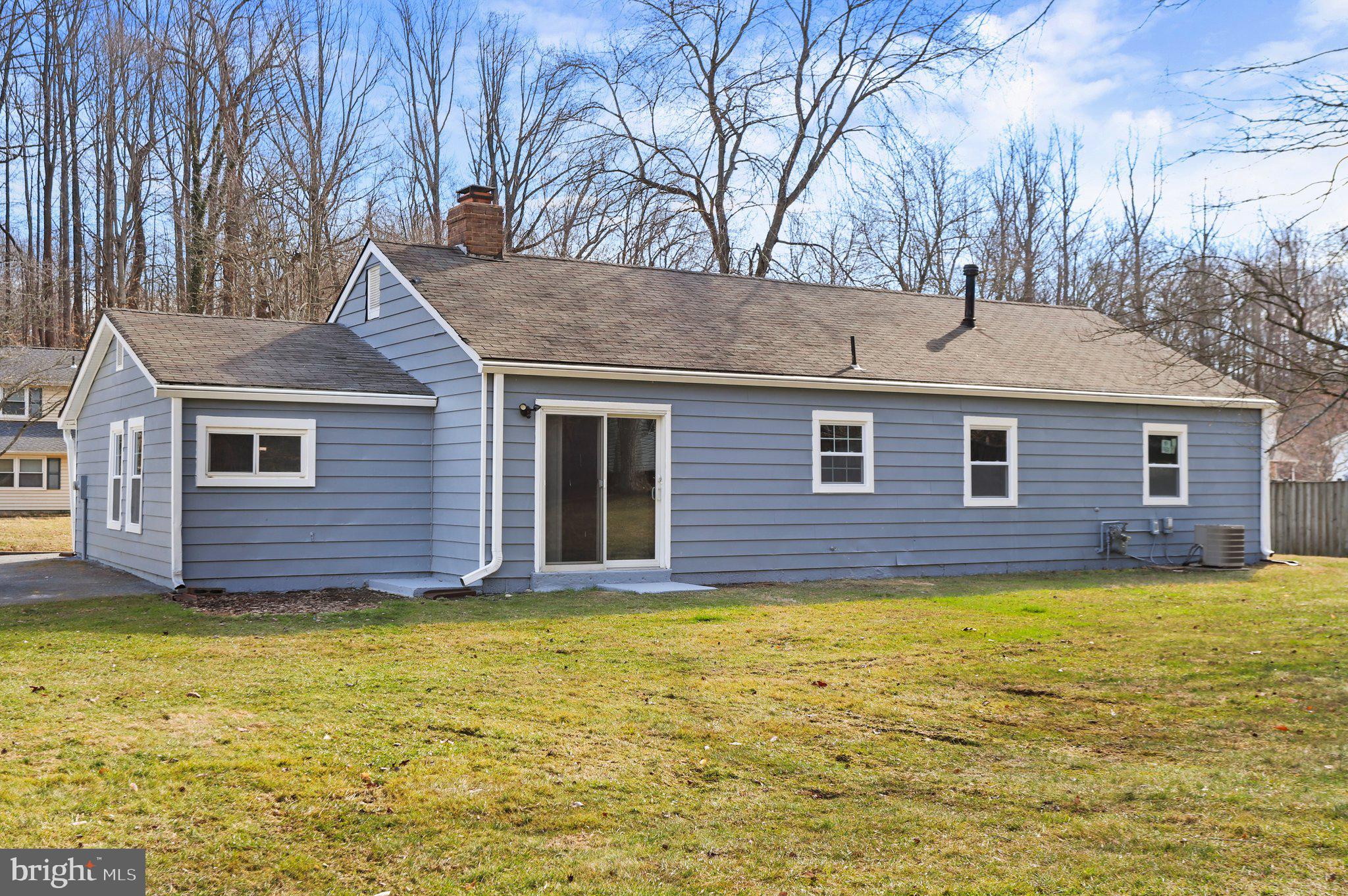 MARLTON - Residential