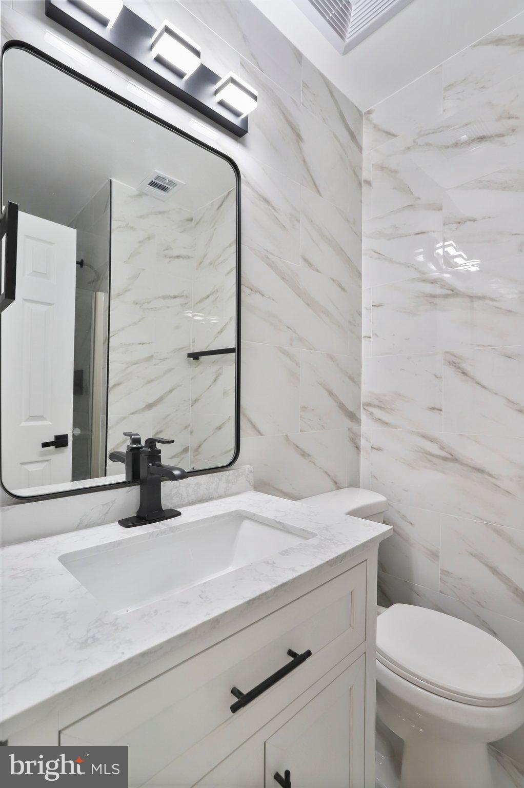 MARLTON - Residential