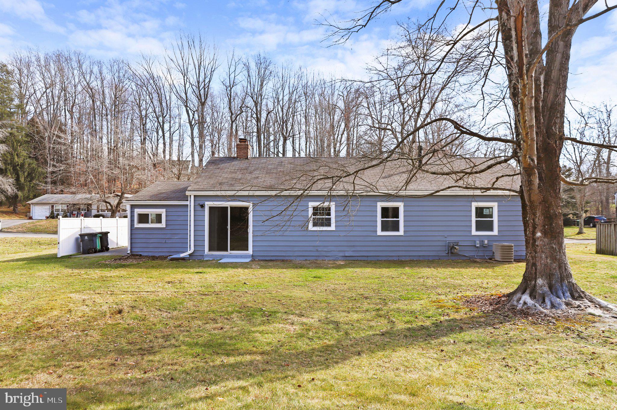 MARLTON - Residential