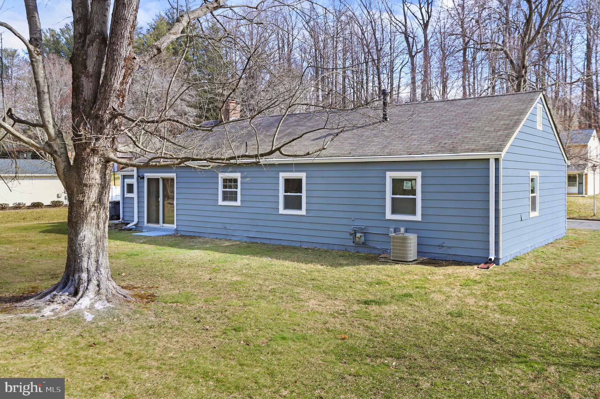 MARLTON - Residential