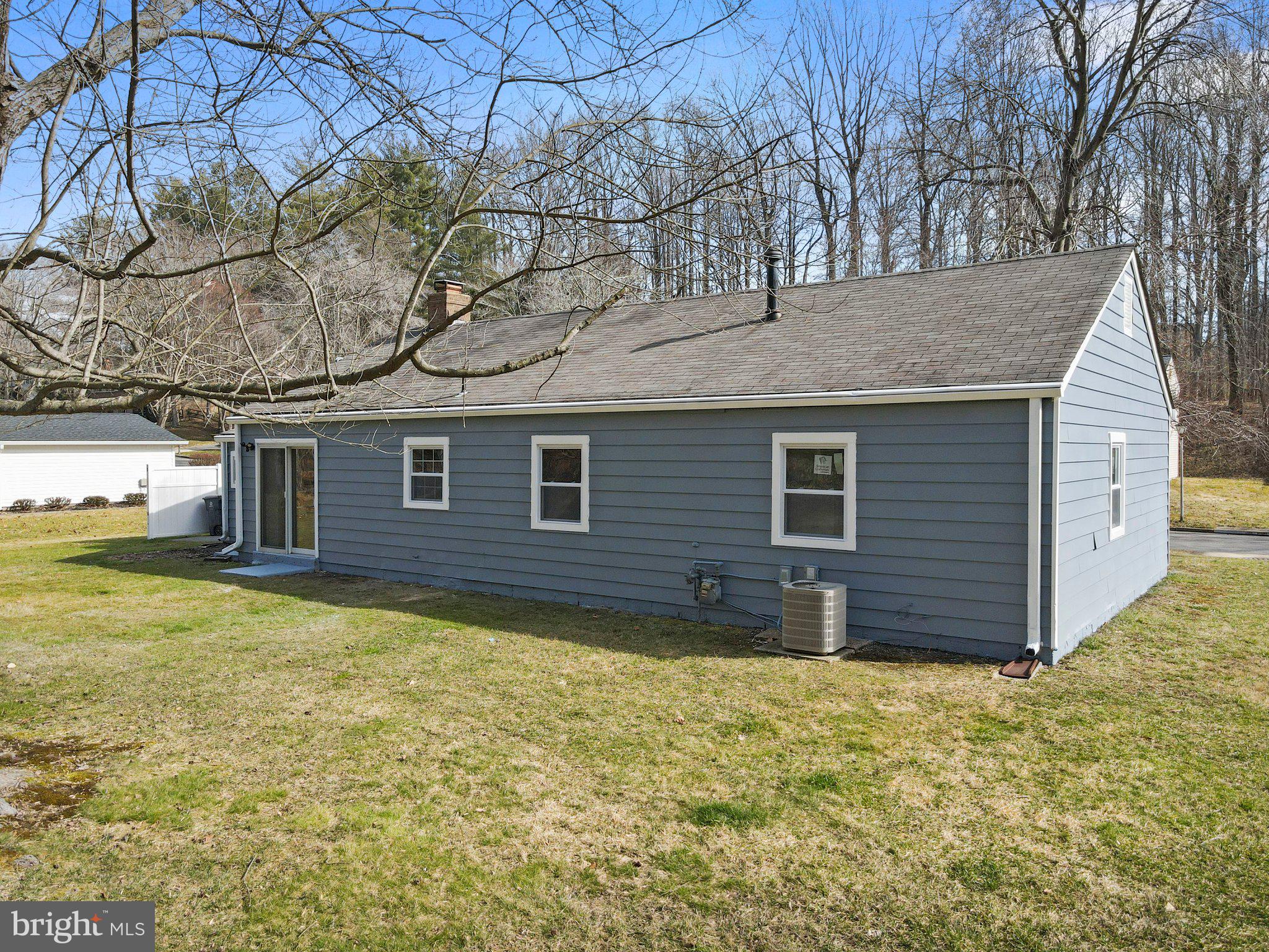 MARLTON - Residential