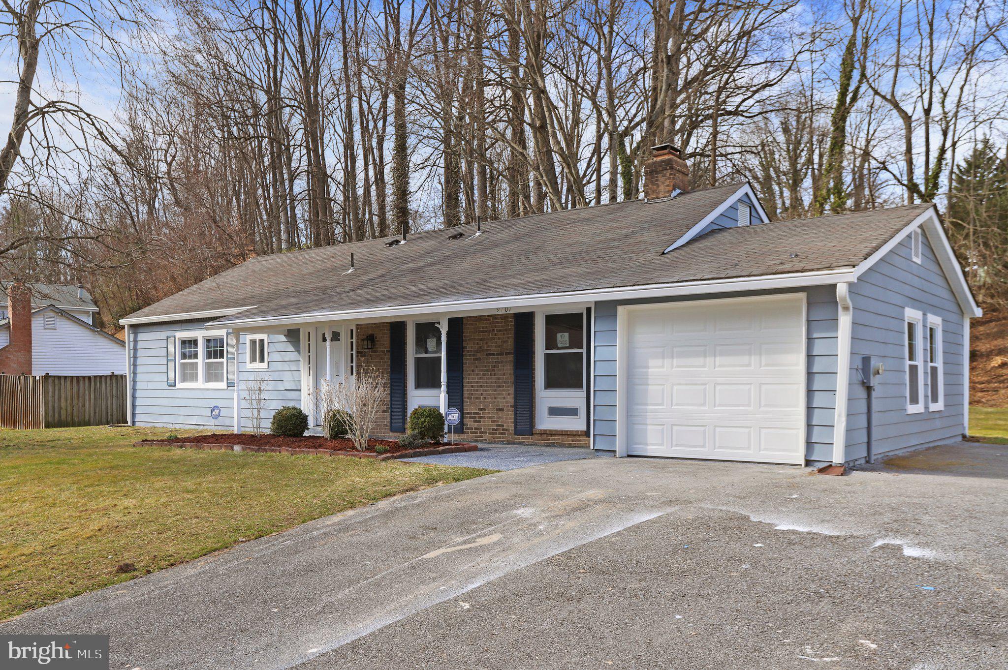 MARLTON - Residential