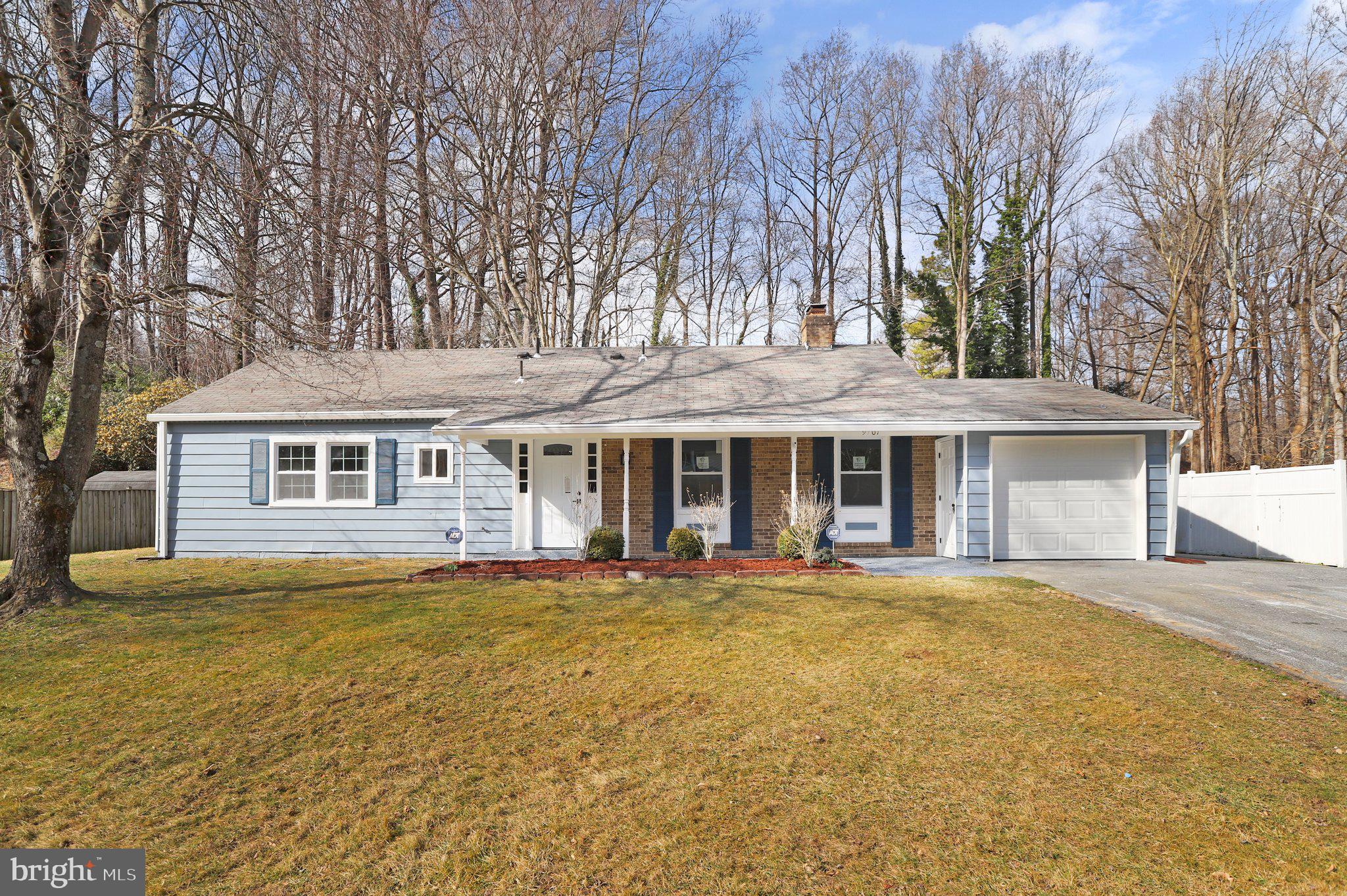 MARLTON - Residential