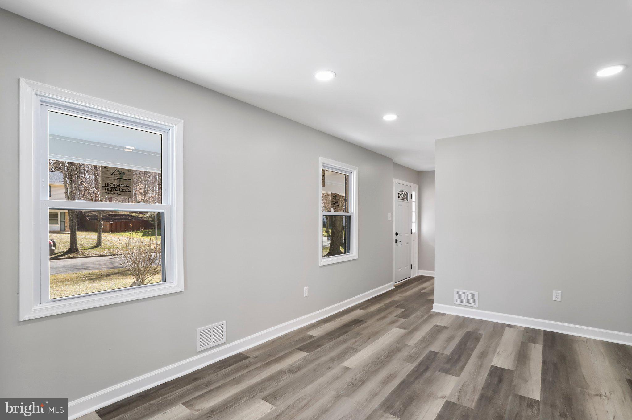 MARLTON - Residential