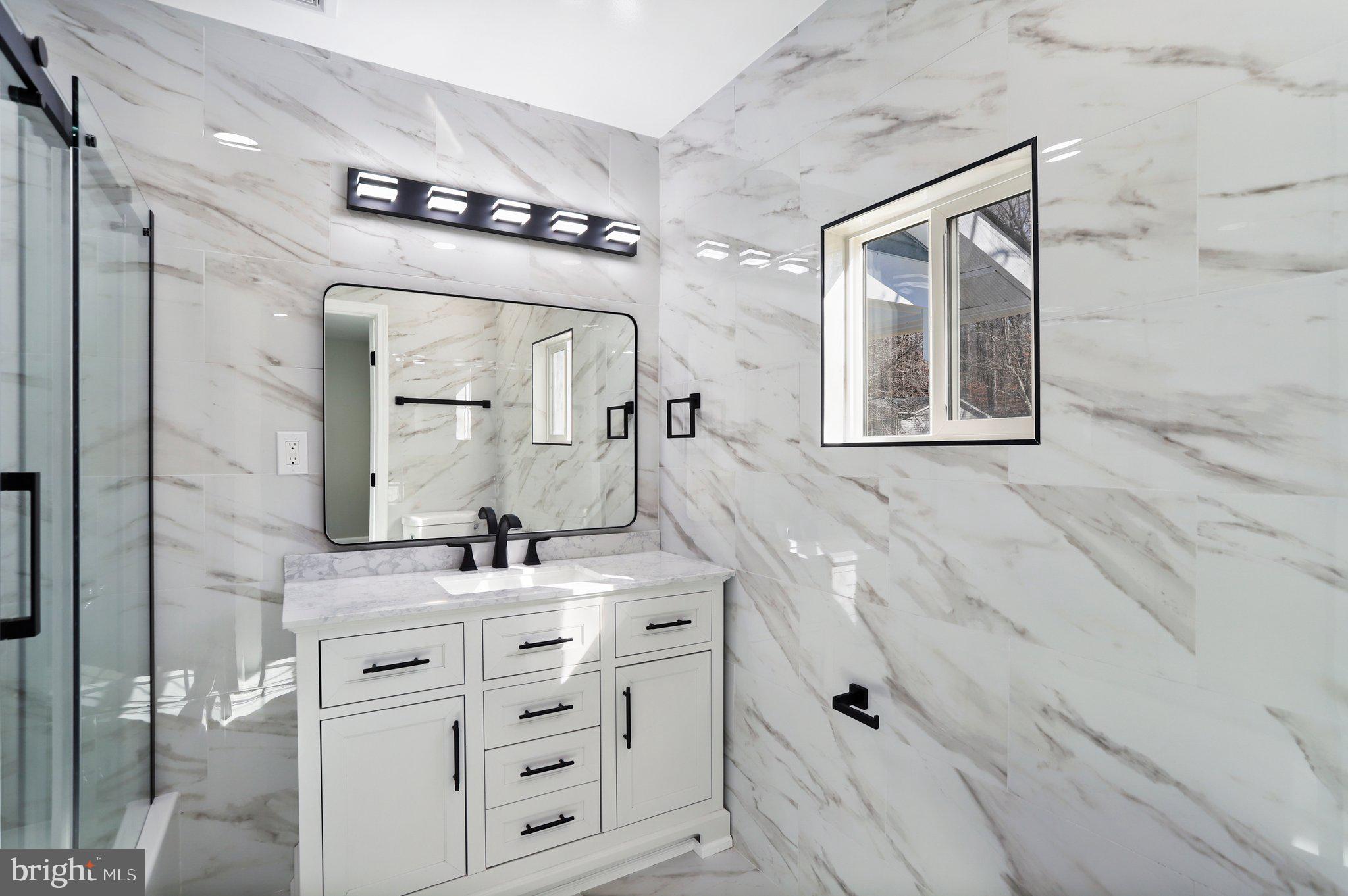 MARLTON - Residential