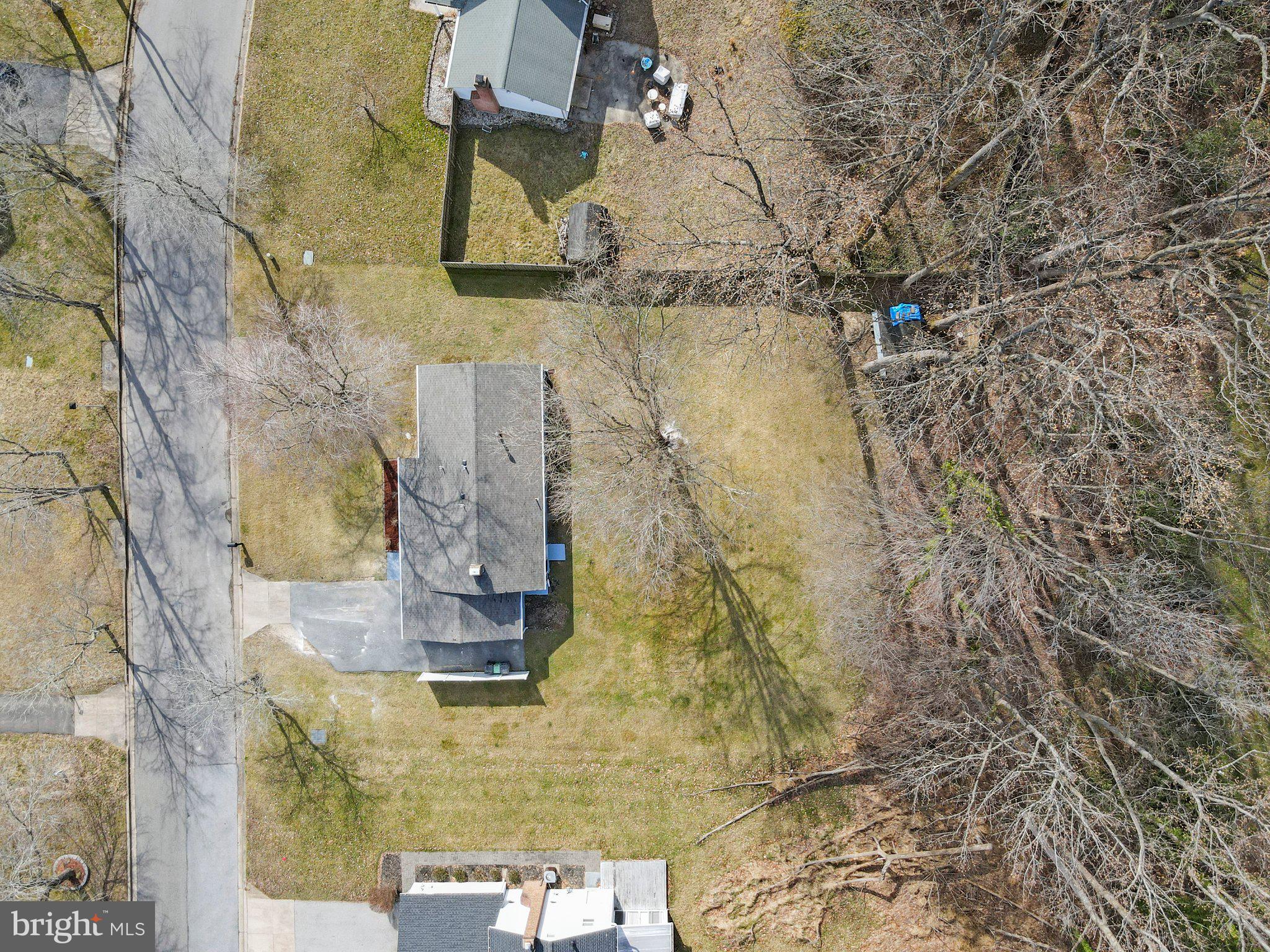 MARLTON - Residential