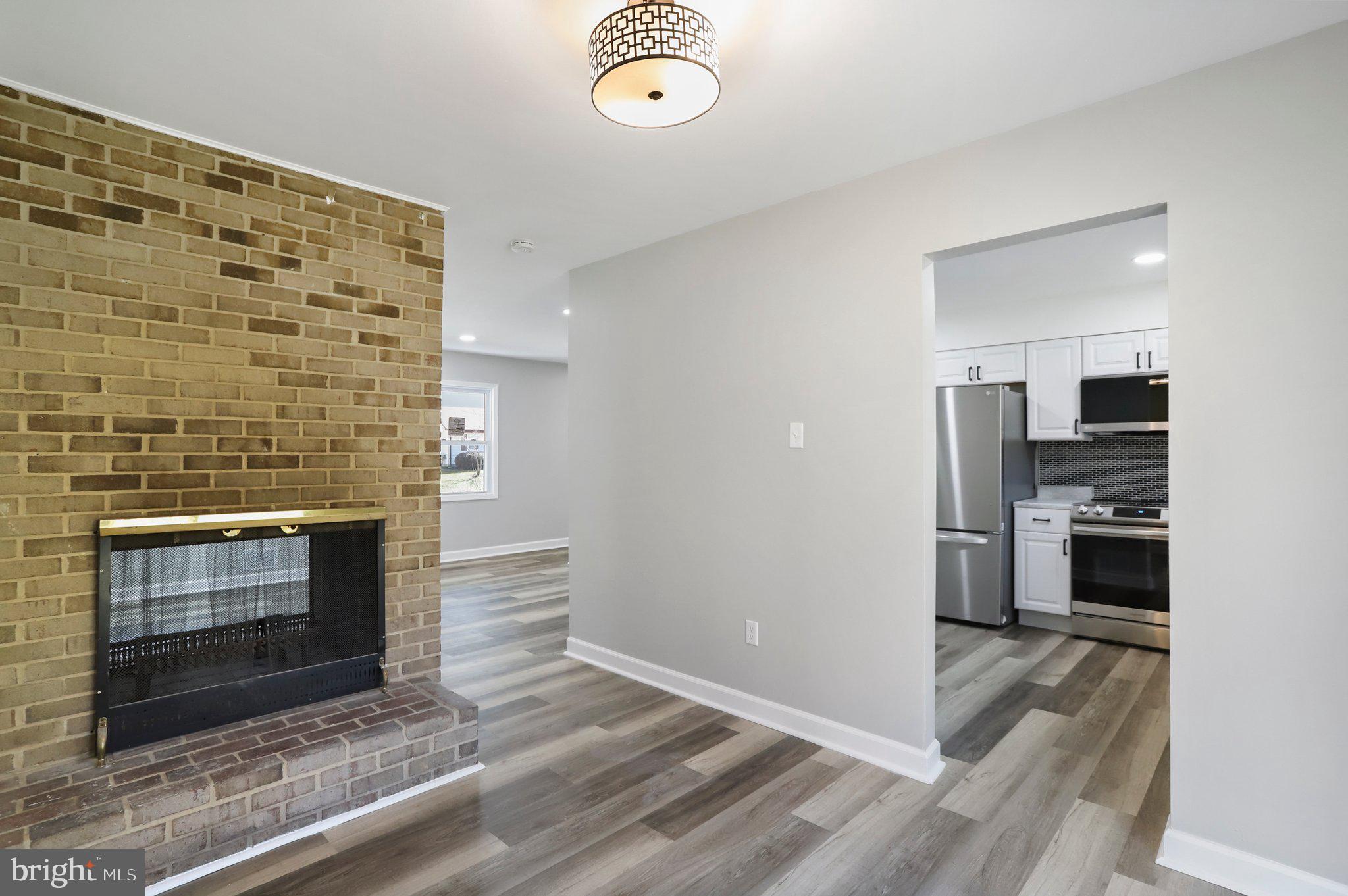 MARLTON - Residential