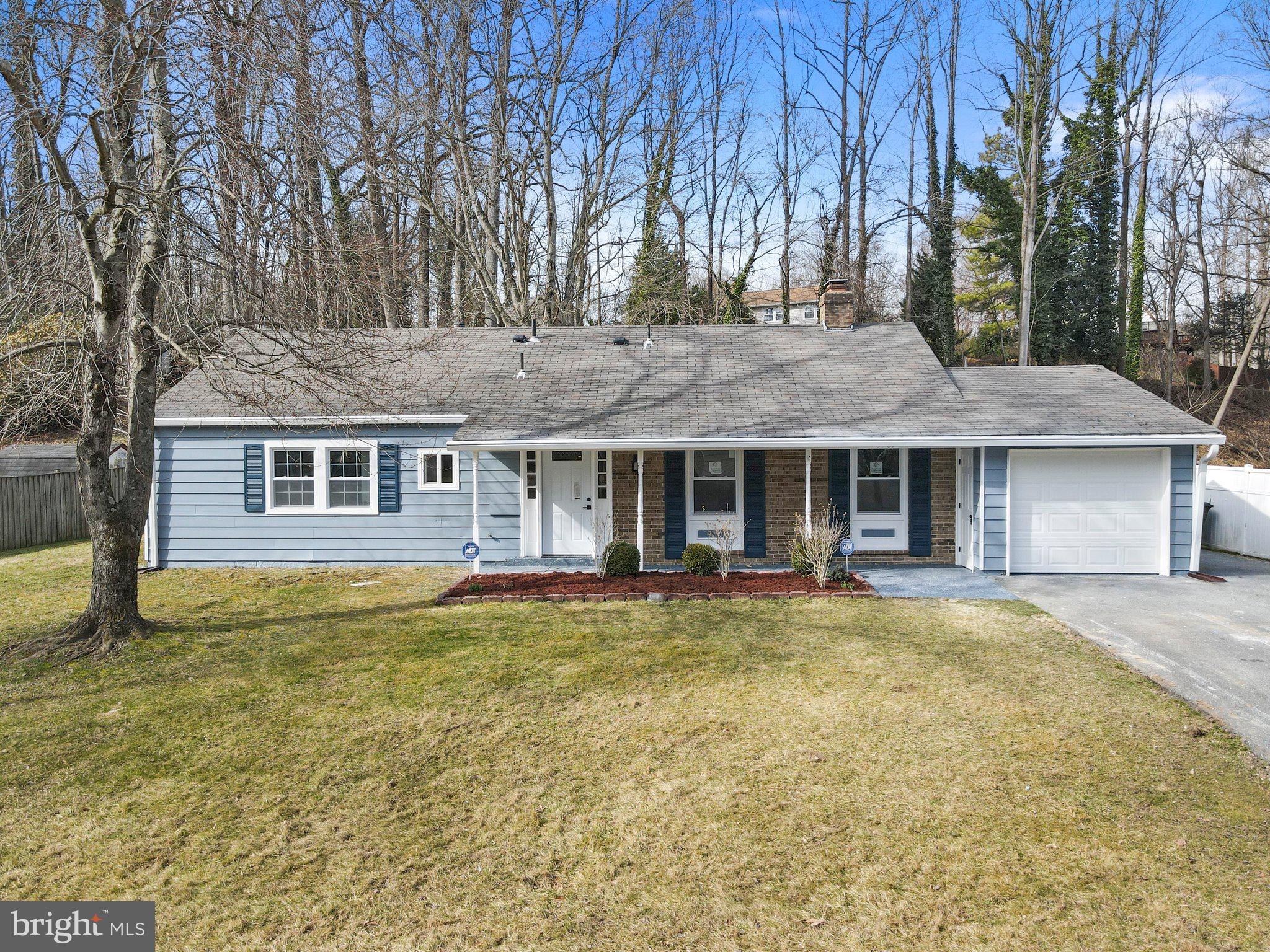 MARLTON - Residential