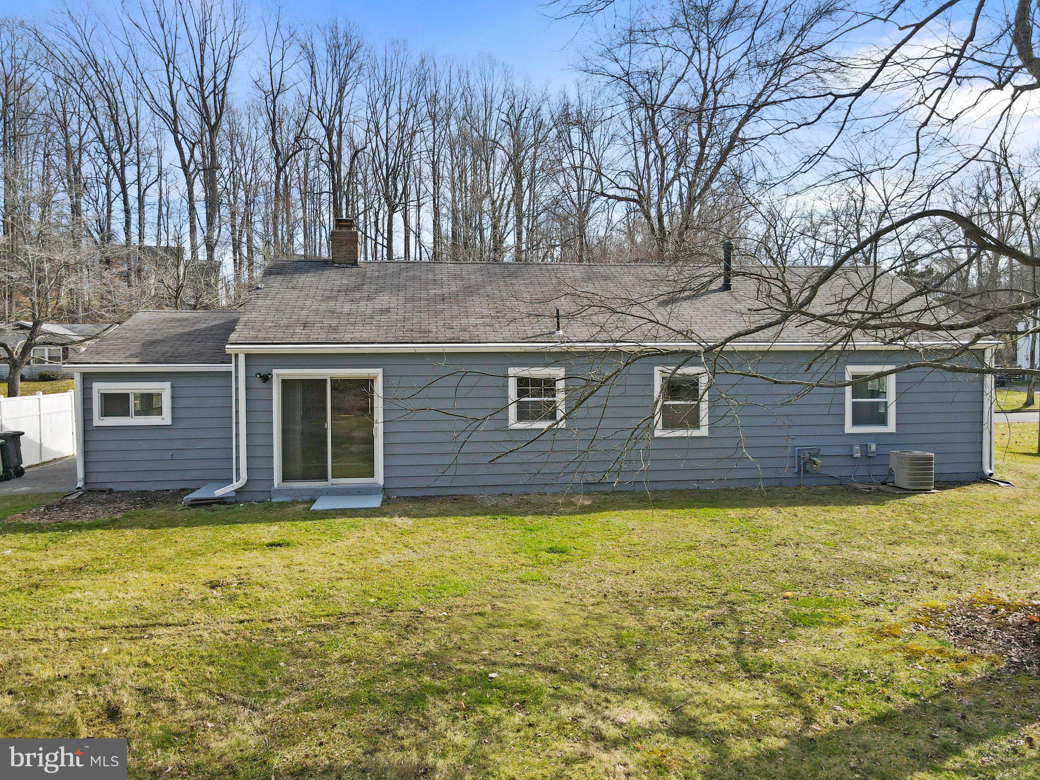 MARLTON - Residential