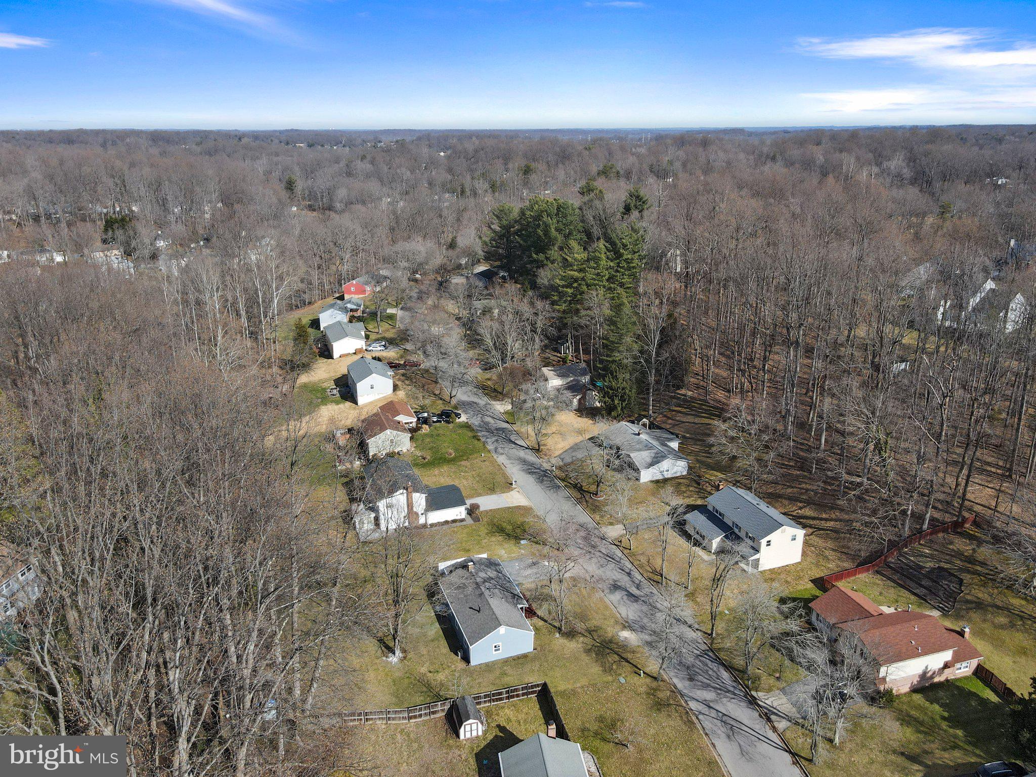 MARLTON - Residential