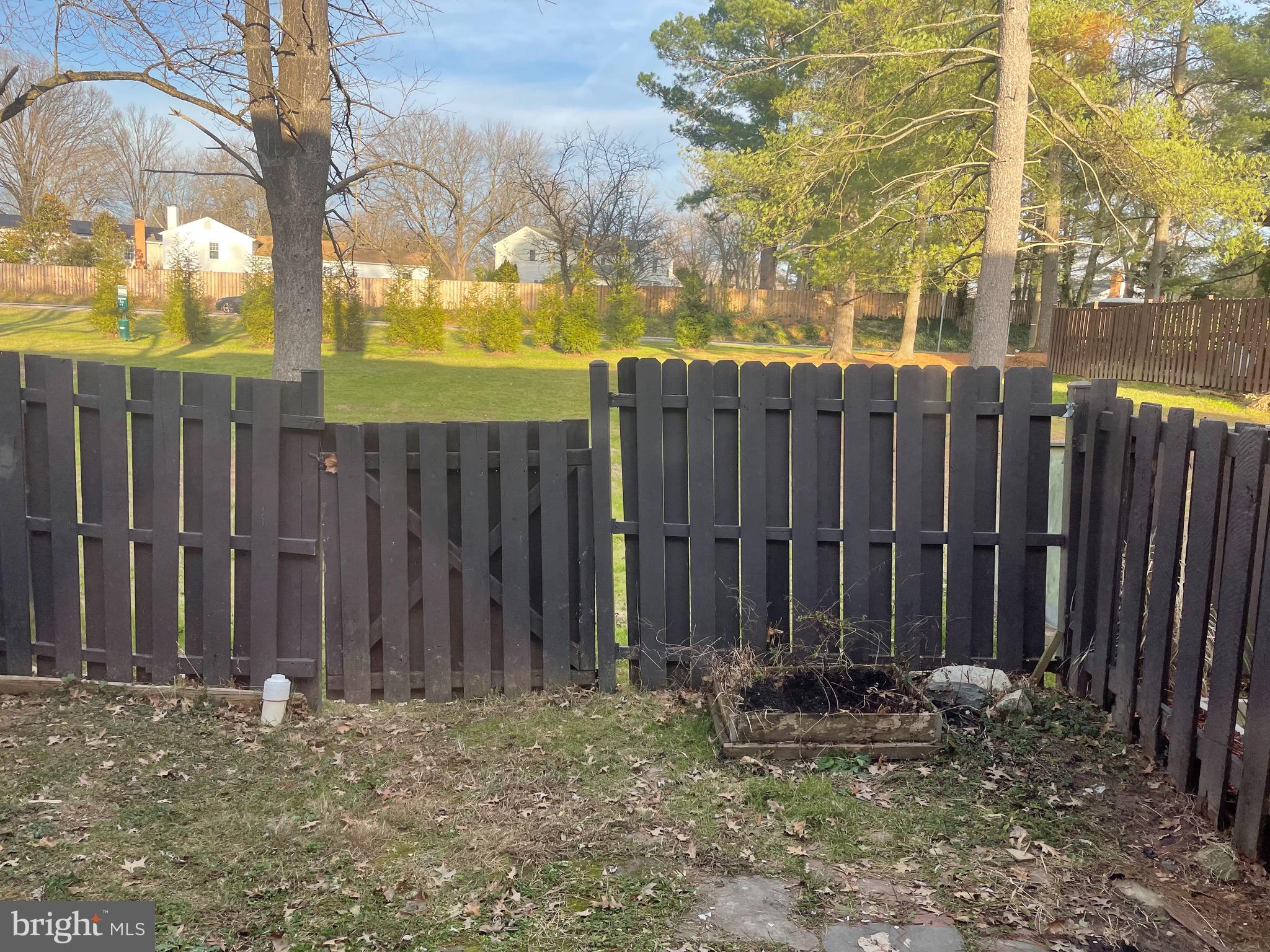 GREENFIELD FARM - Residential Lease