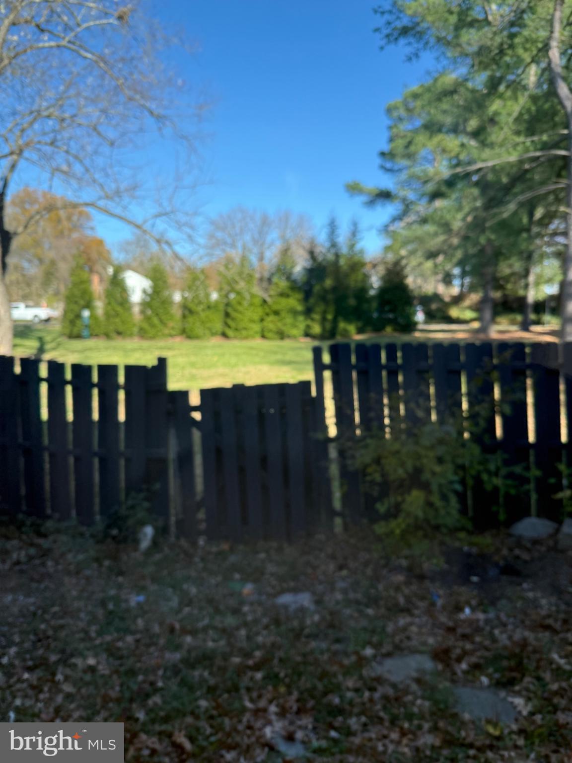 GREENFIELD FARM - Residential Lease