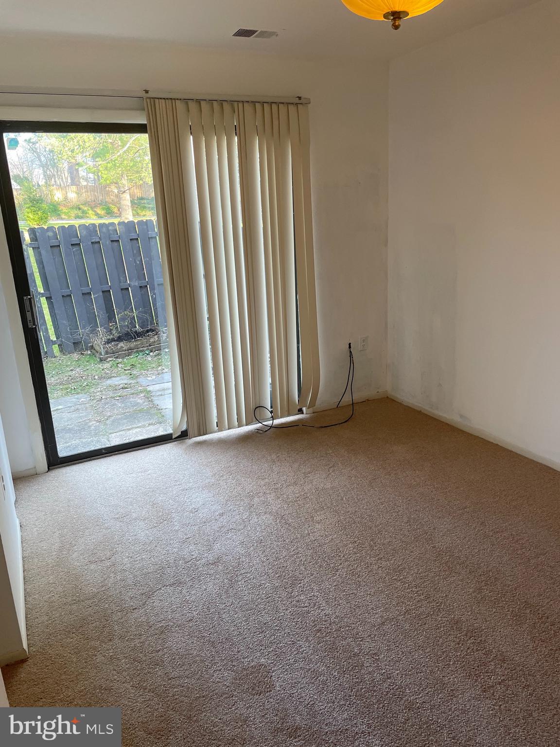 GREENFIELD FARM - Residential Lease