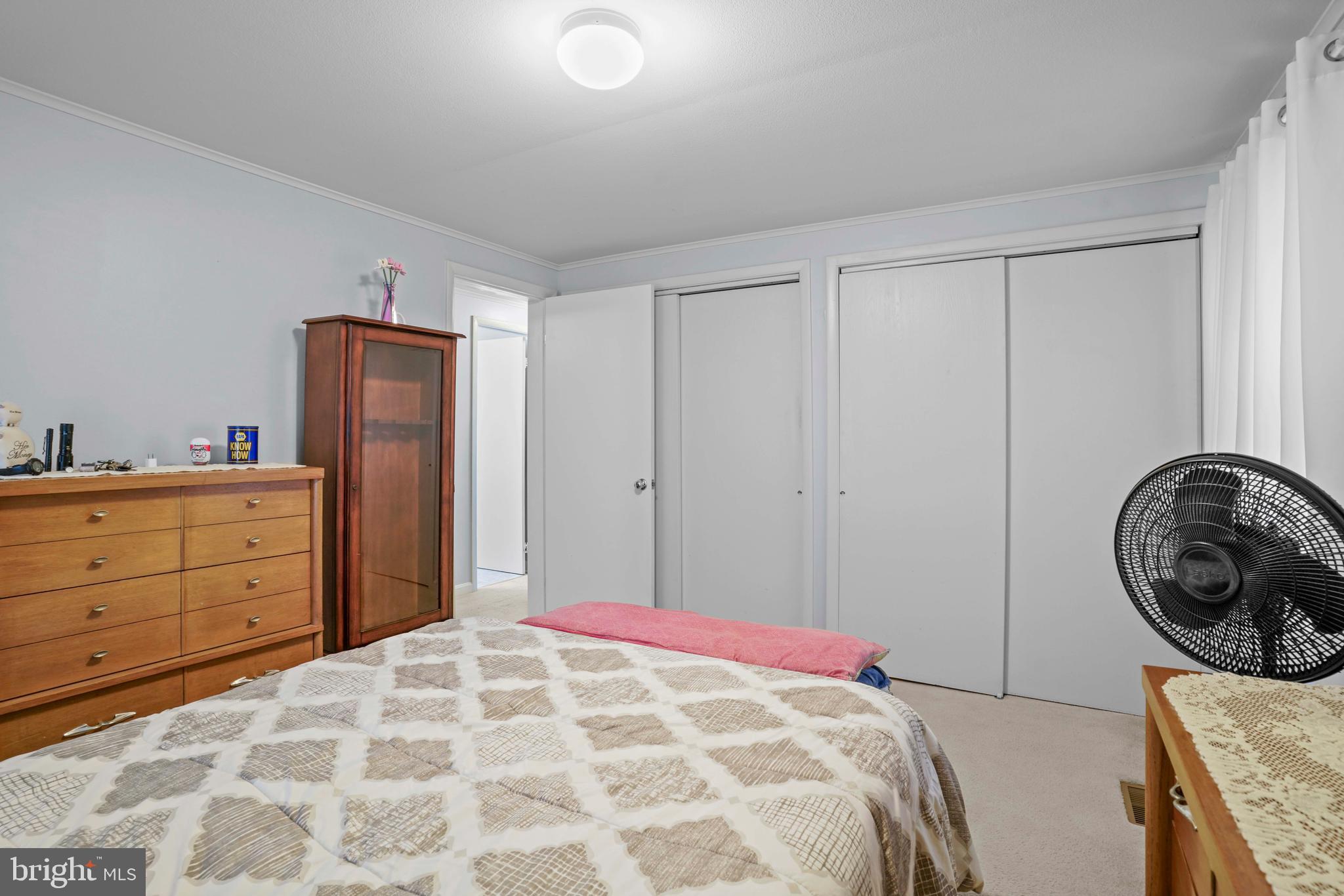 CHESAPEAKE RANCH ESTATES - Residential