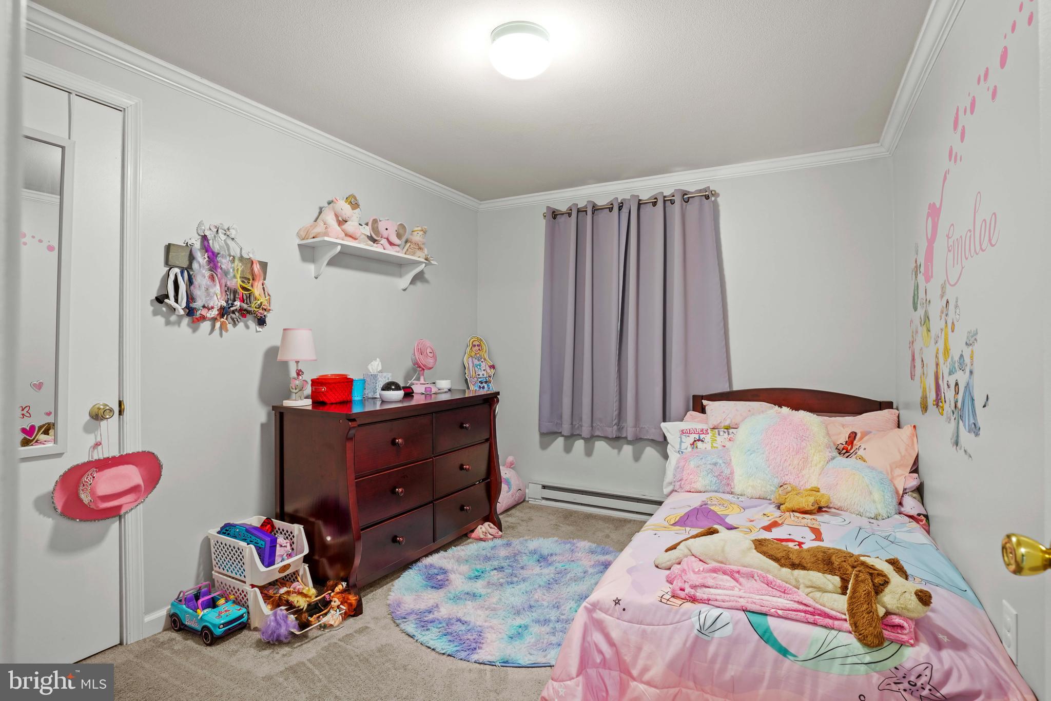 CHESAPEAKE RANCH ESTATES - Residential