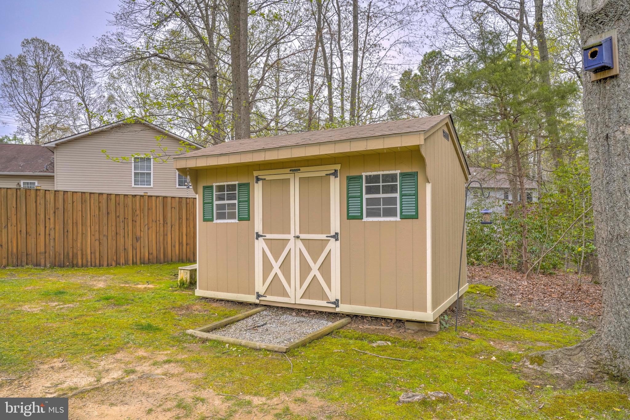 CHESAPEAKE RANCH ESTATES - Residential