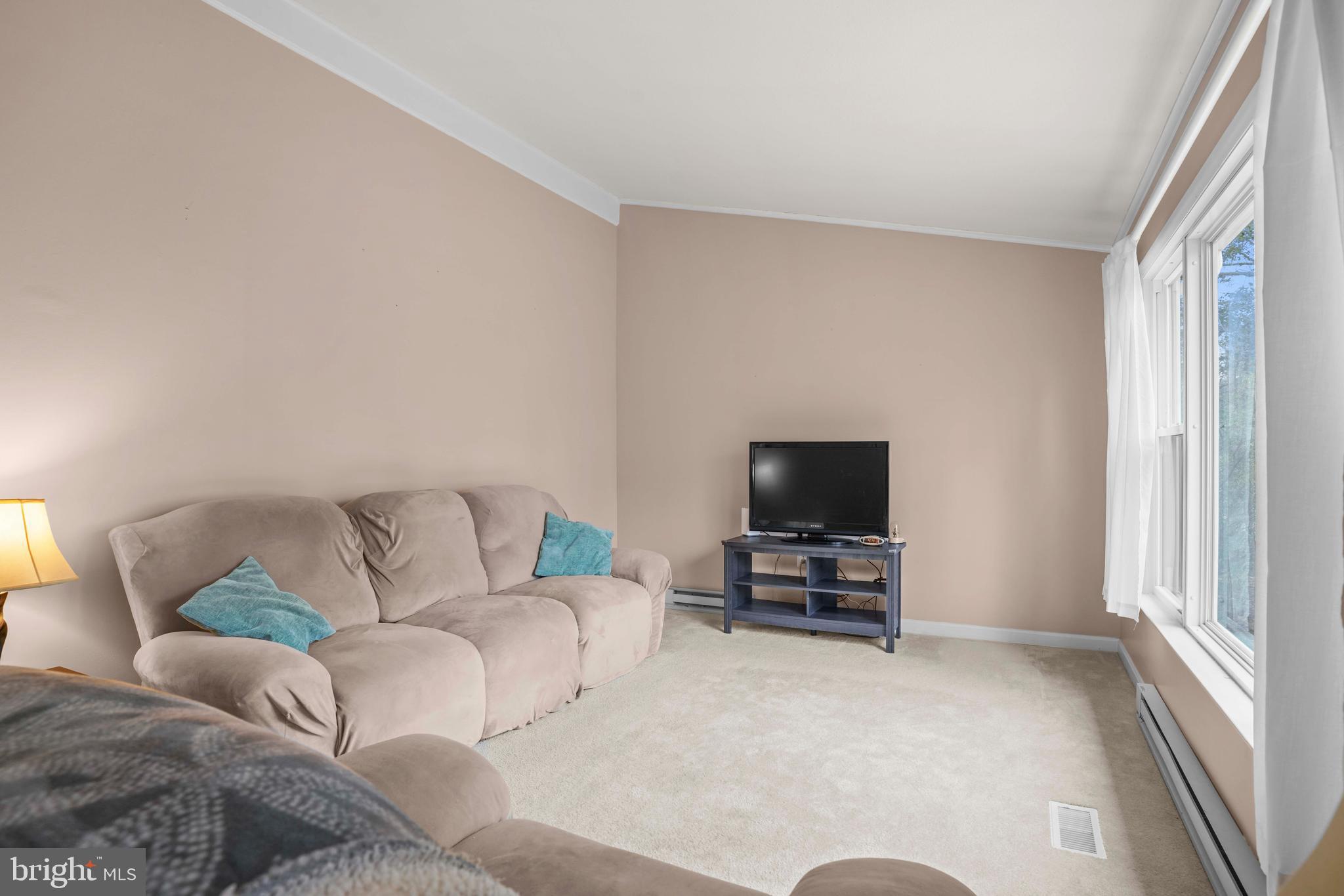 CHESAPEAKE RANCH ESTATES - Residential