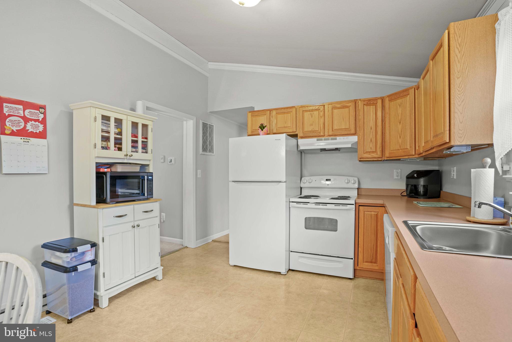 CHESAPEAKE RANCH ESTATES - Residential