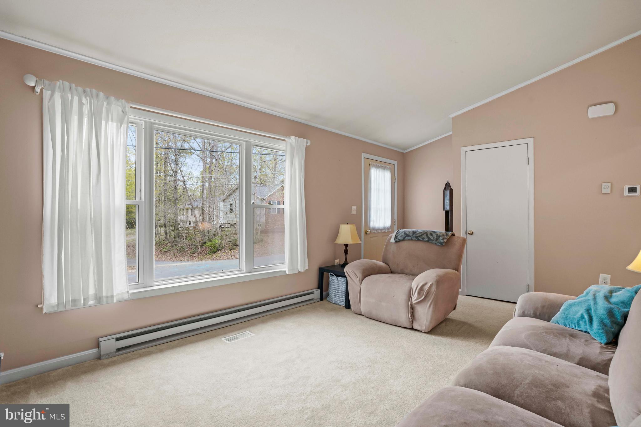 CHESAPEAKE RANCH ESTATES - Residential