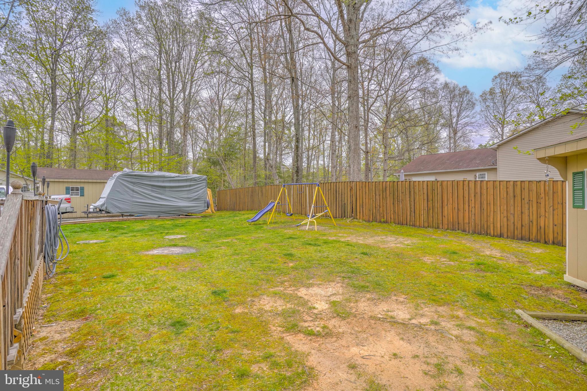 CHESAPEAKE RANCH ESTATES - Residential