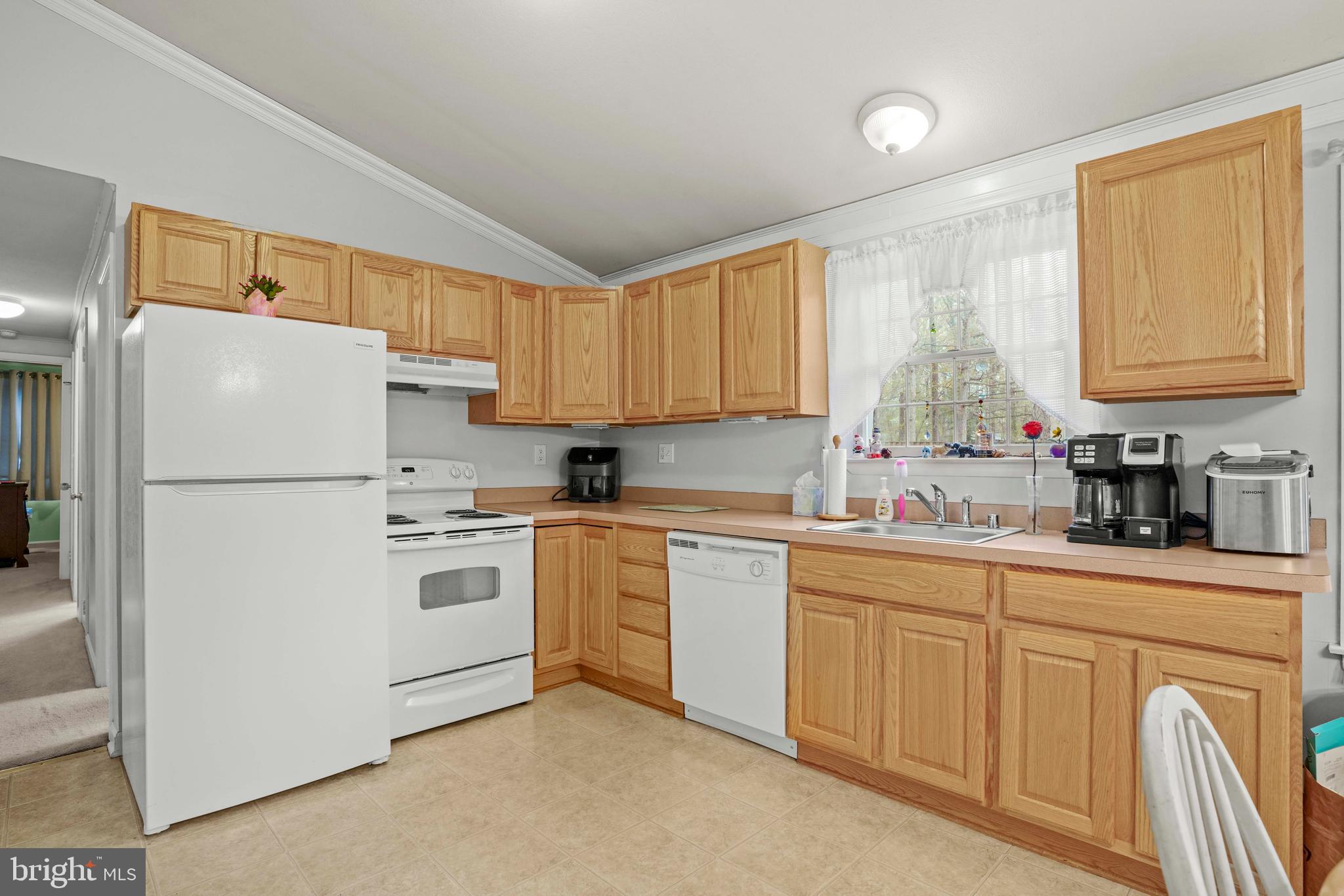 CHESAPEAKE RANCH ESTATES - Residential