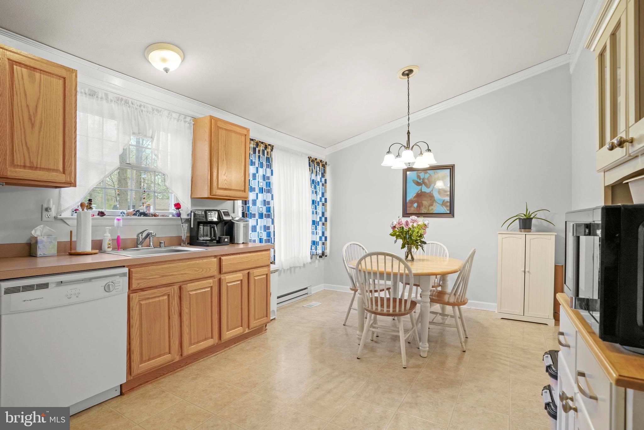 CHESAPEAKE RANCH ESTATES - Residential