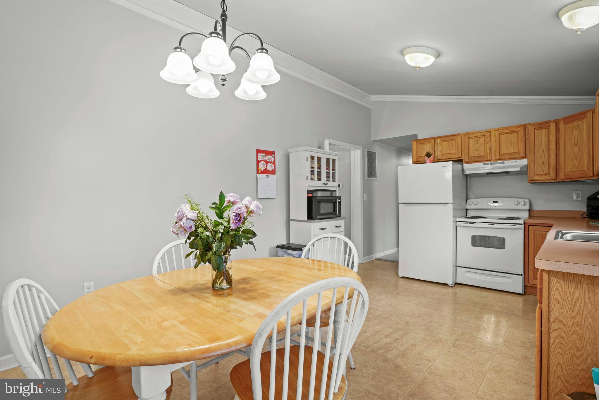 CHESAPEAKE RANCH ESTATES - Residential