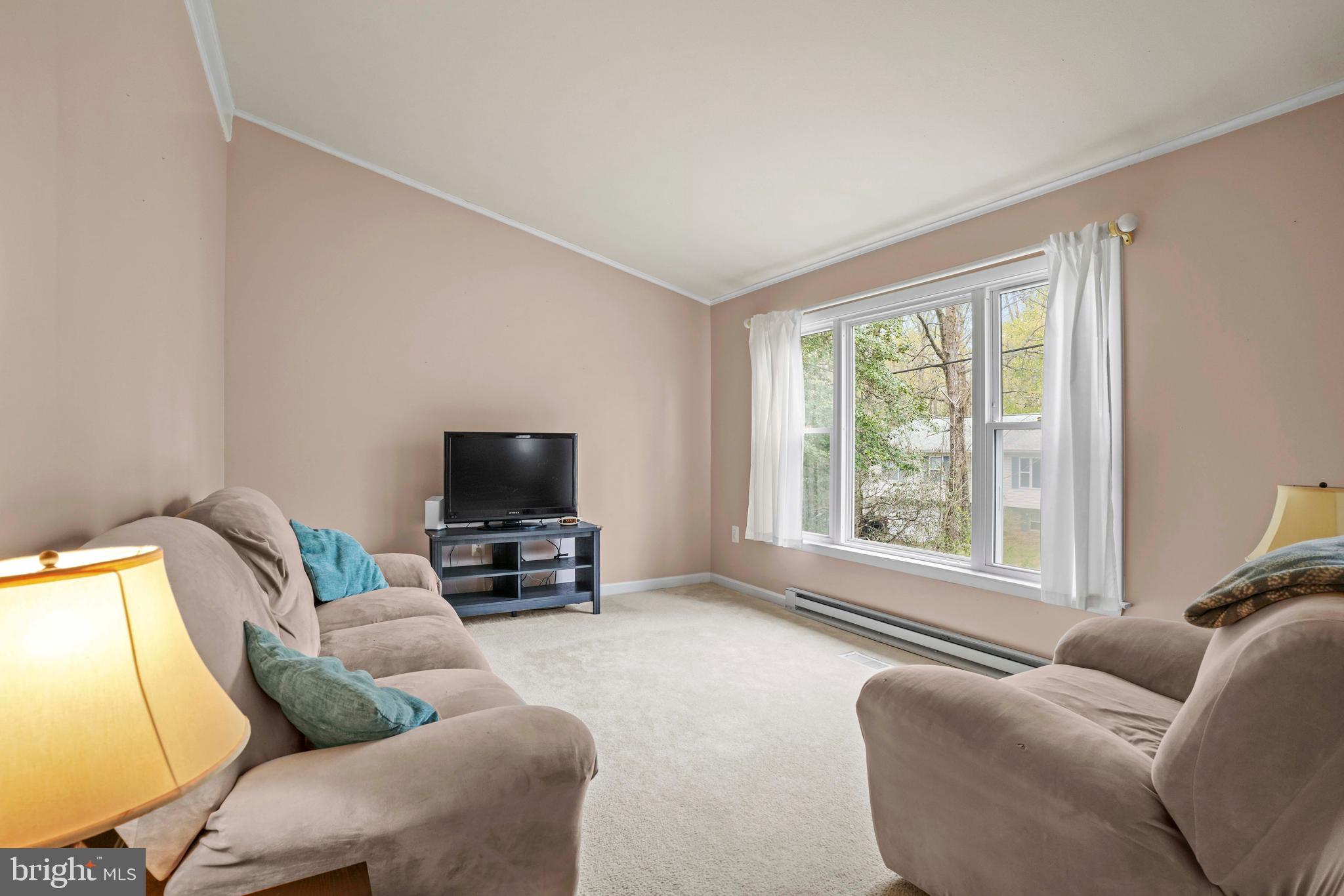 CHESAPEAKE RANCH ESTATES - Residential