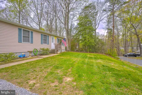765 Crazy Horse Trail, Lusby, MD 20657 - #: MDCA2020516