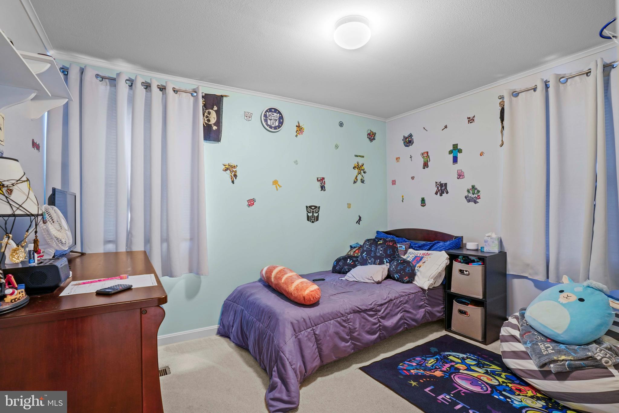 CHESAPEAKE RANCH ESTATES - Residential