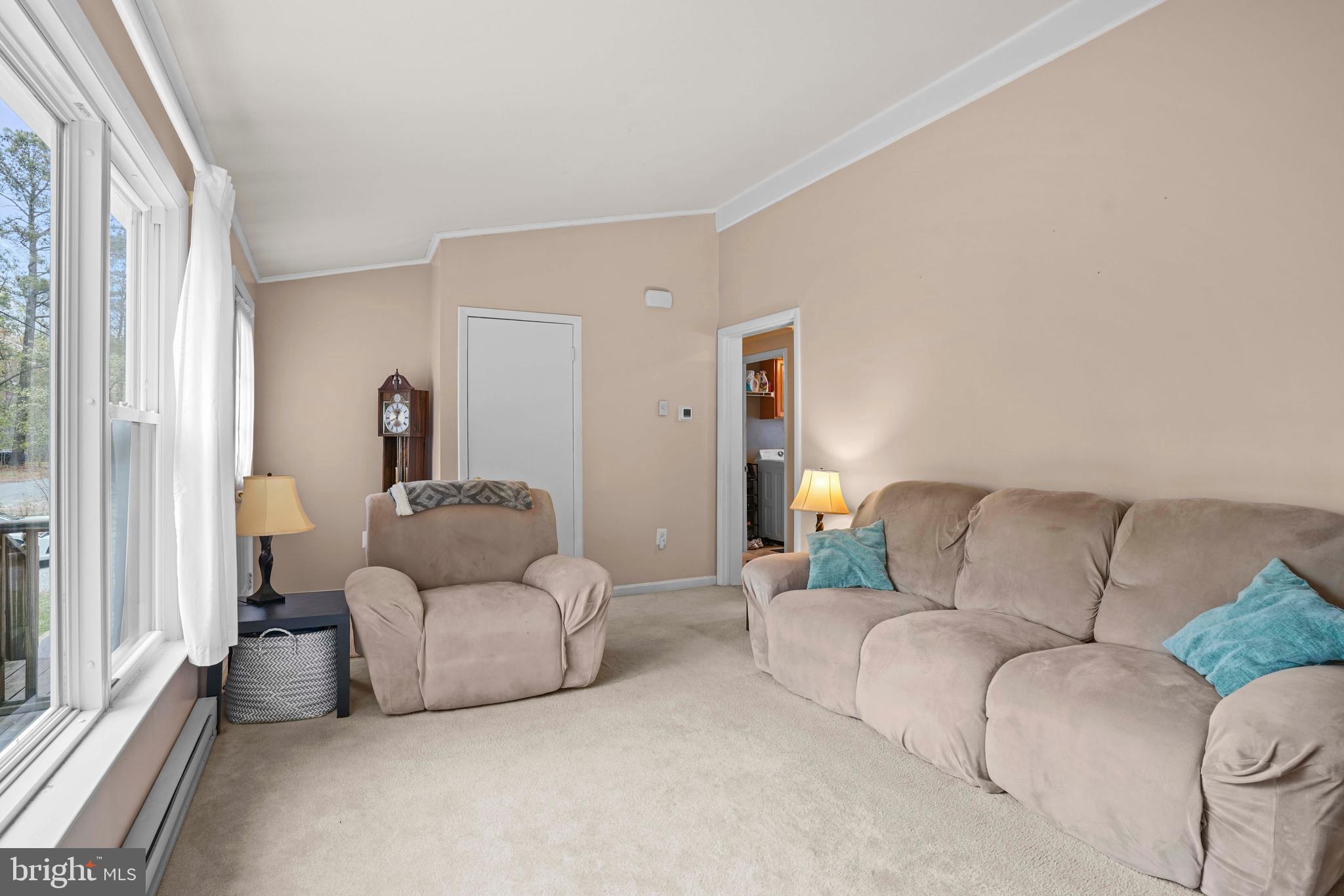 CHESAPEAKE RANCH ESTATES - Residential