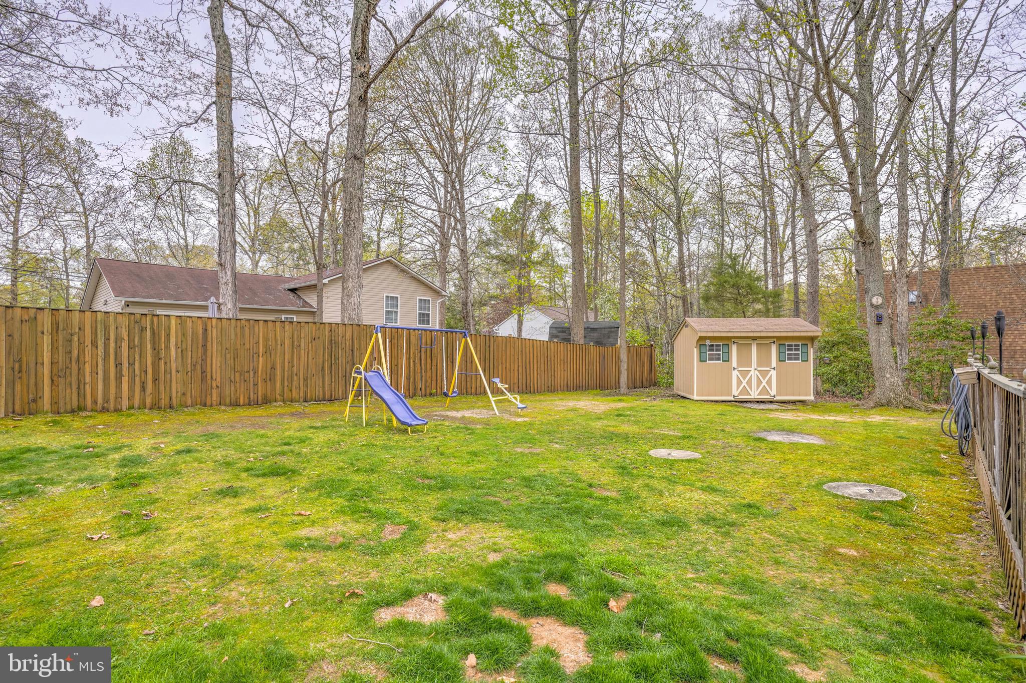 CHESAPEAKE RANCH ESTATES - Residential