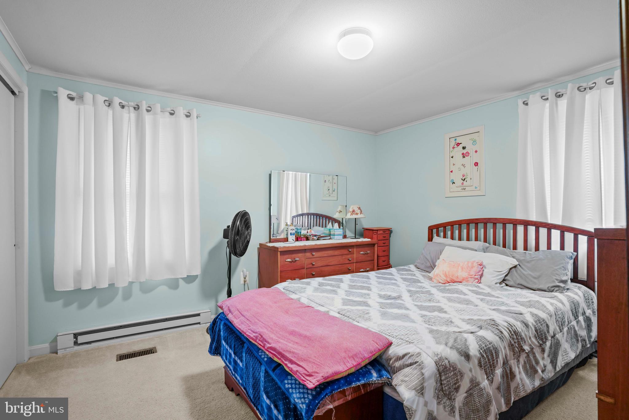 CHESAPEAKE RANCH ESTATES - Residential