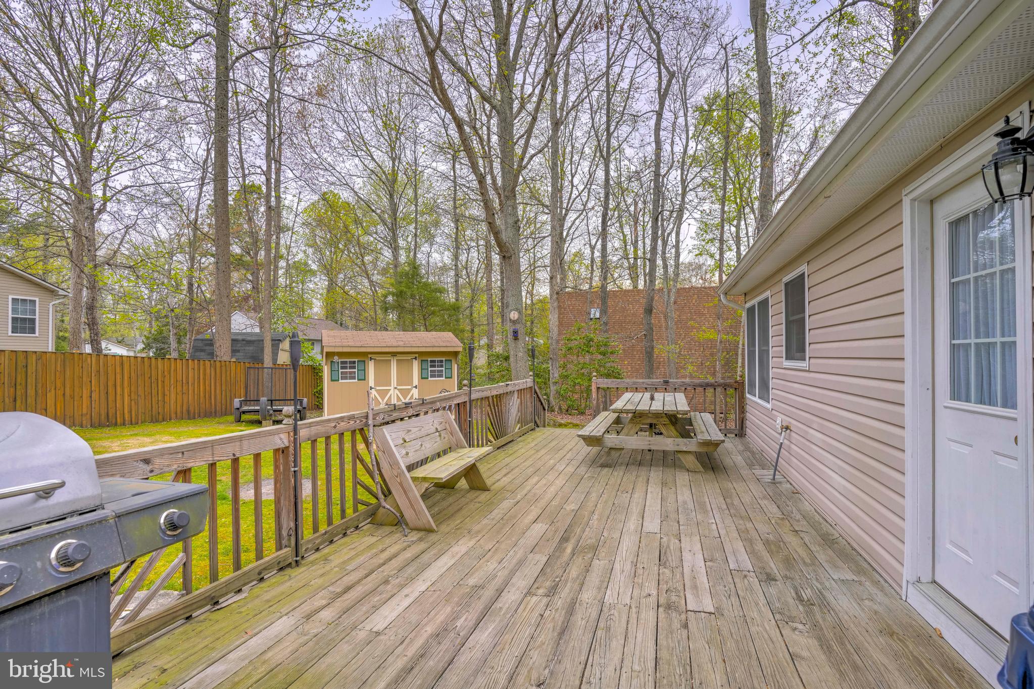 CHESAPEAKE RANCH ESTATES - Residential