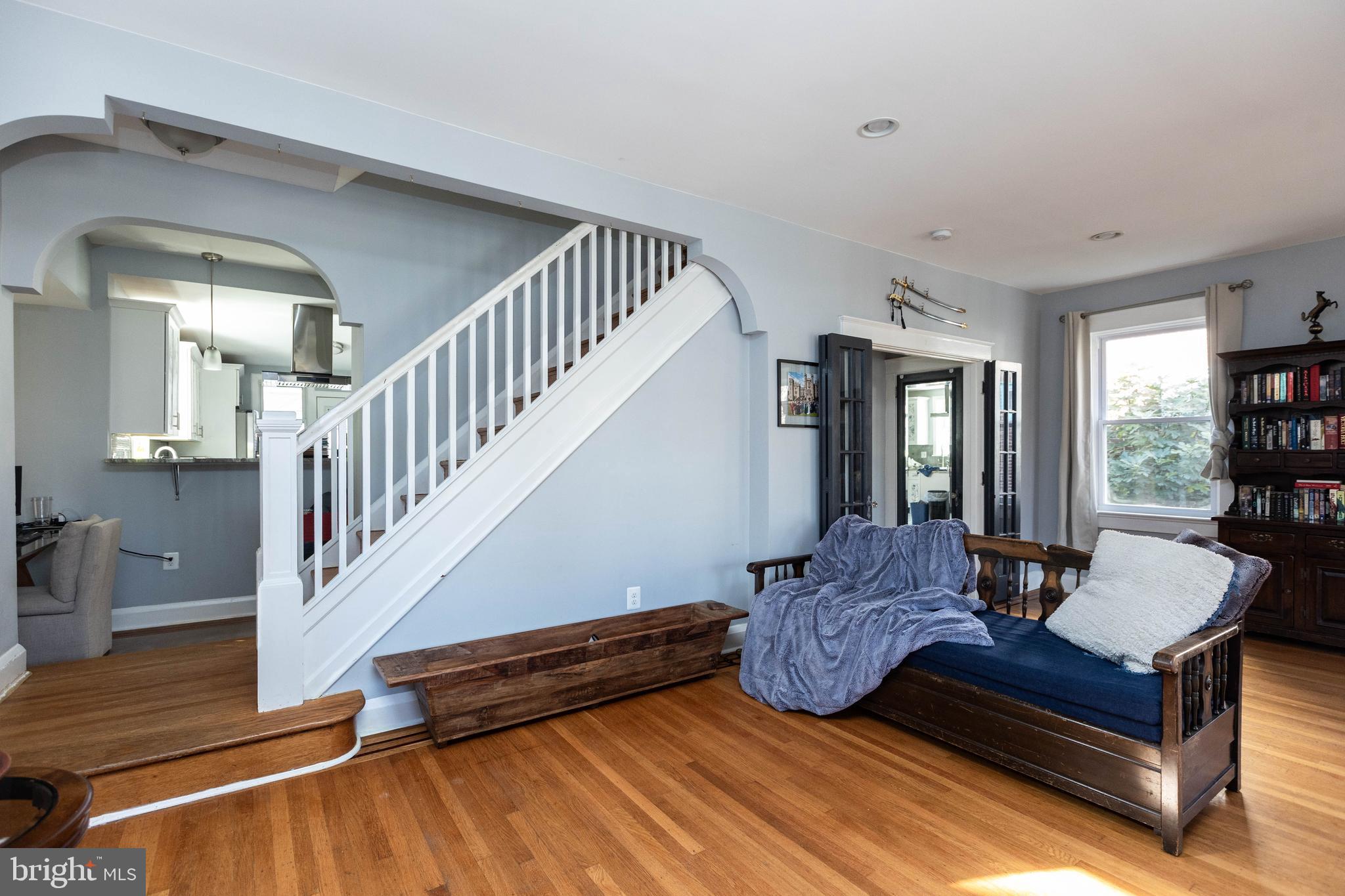 MAYFIELD - Residential