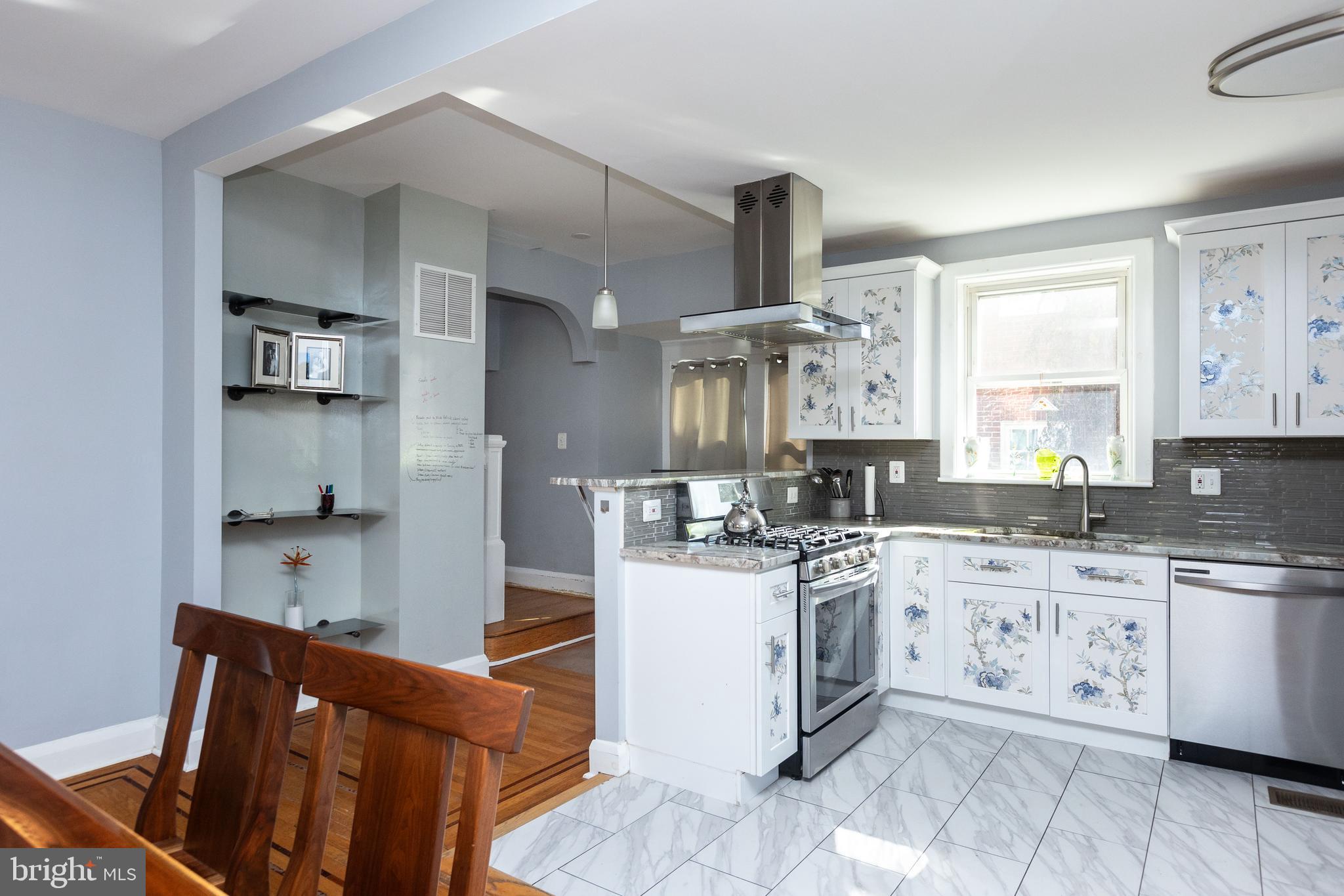 MAYFIELD - Residential