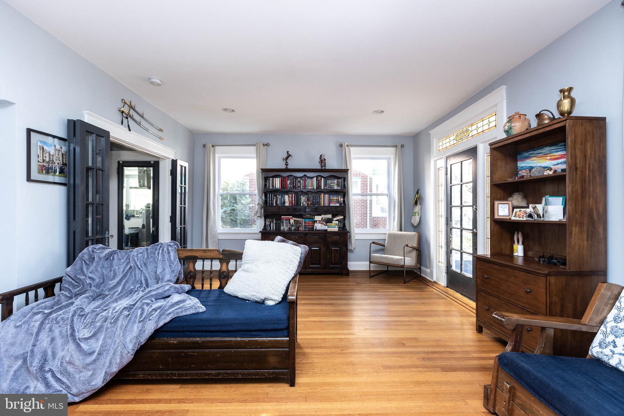 MAYFIELD - Residential