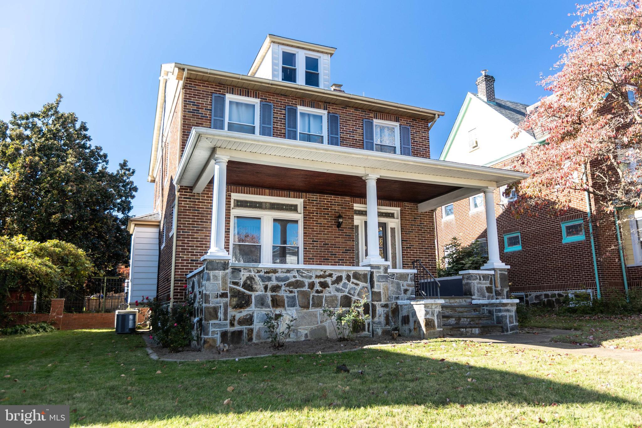 MAYFIELD - Residential