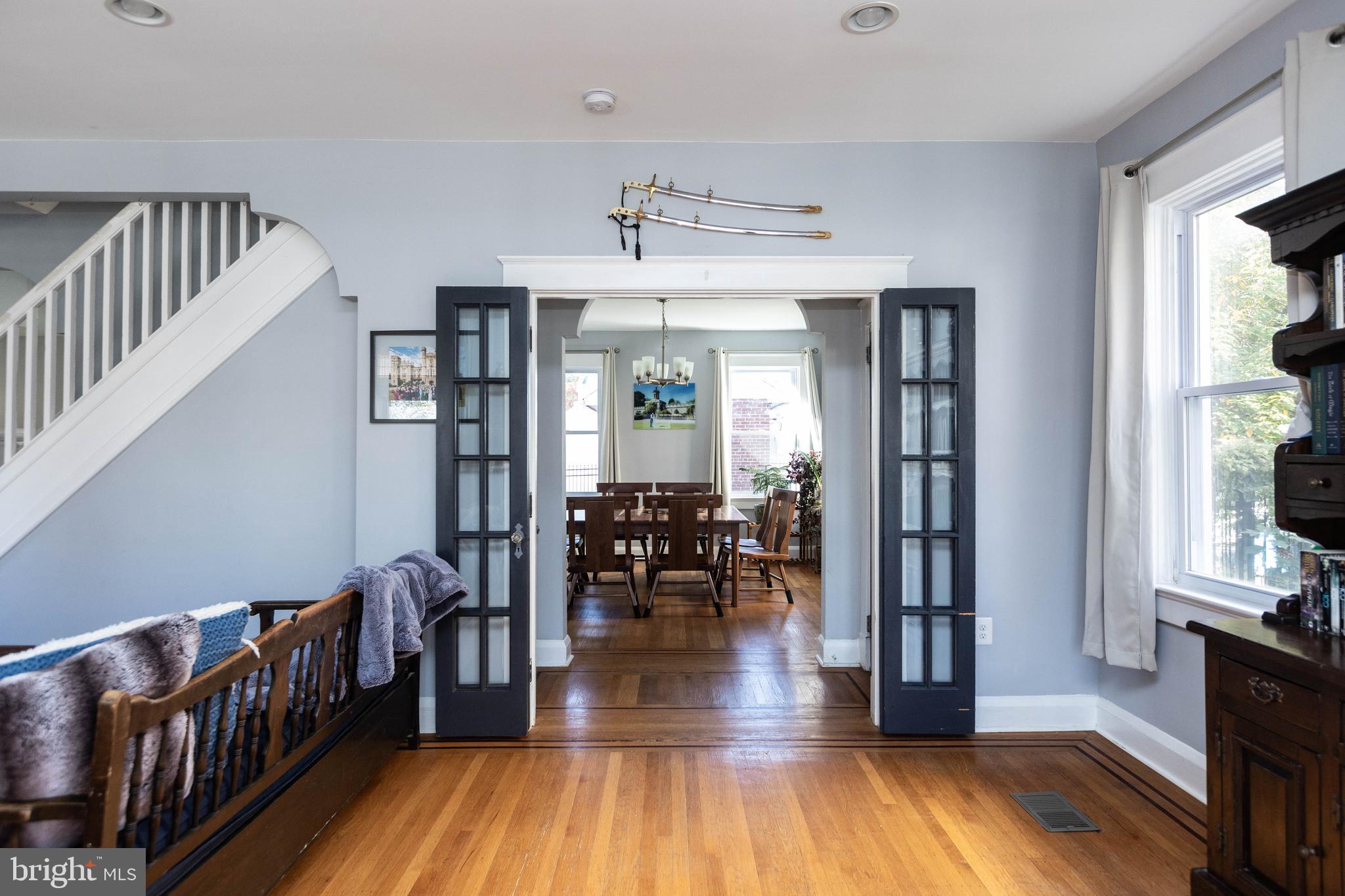 MAYFIELD - Residential