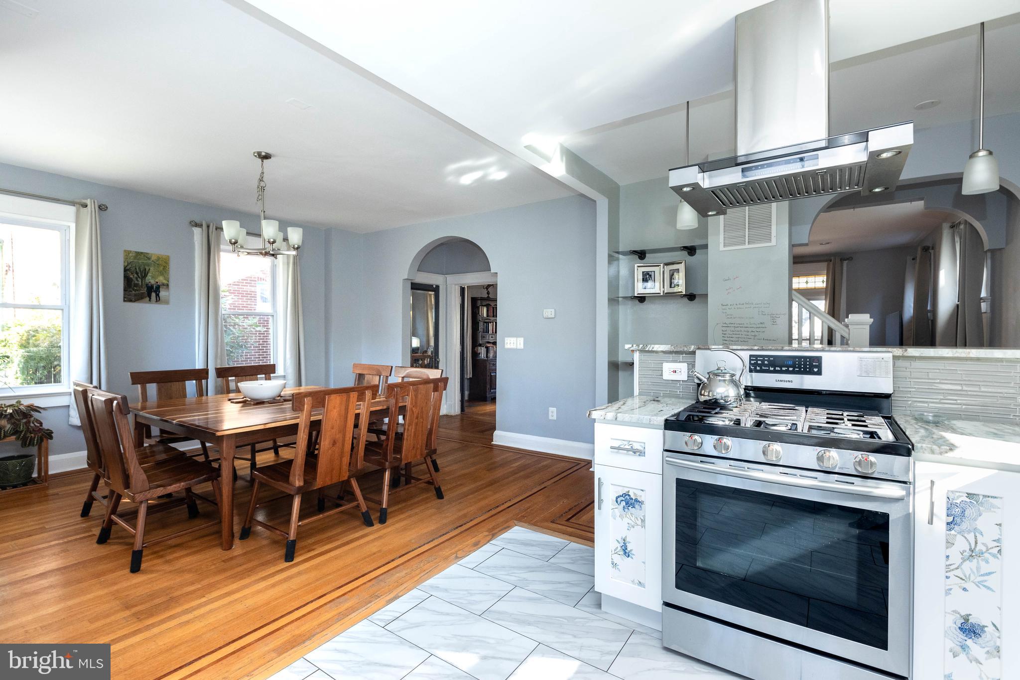 MAYFIELD - Residential