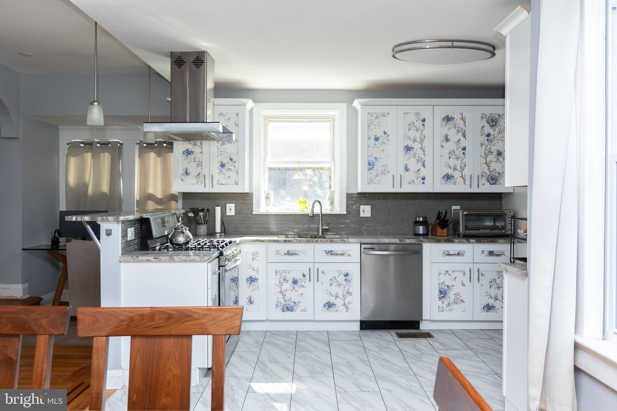 MAYFIELD - Residential