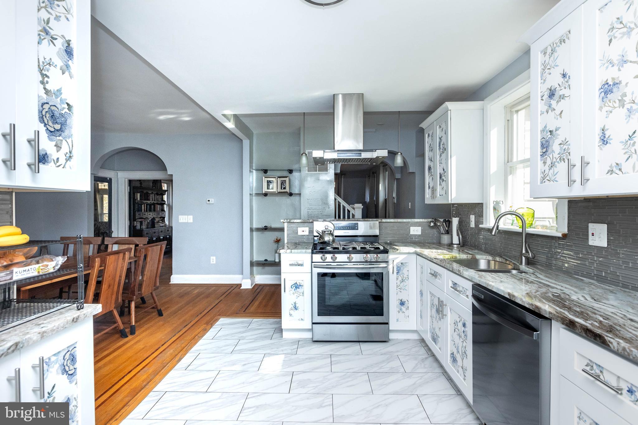 MAYFIELD - Residential