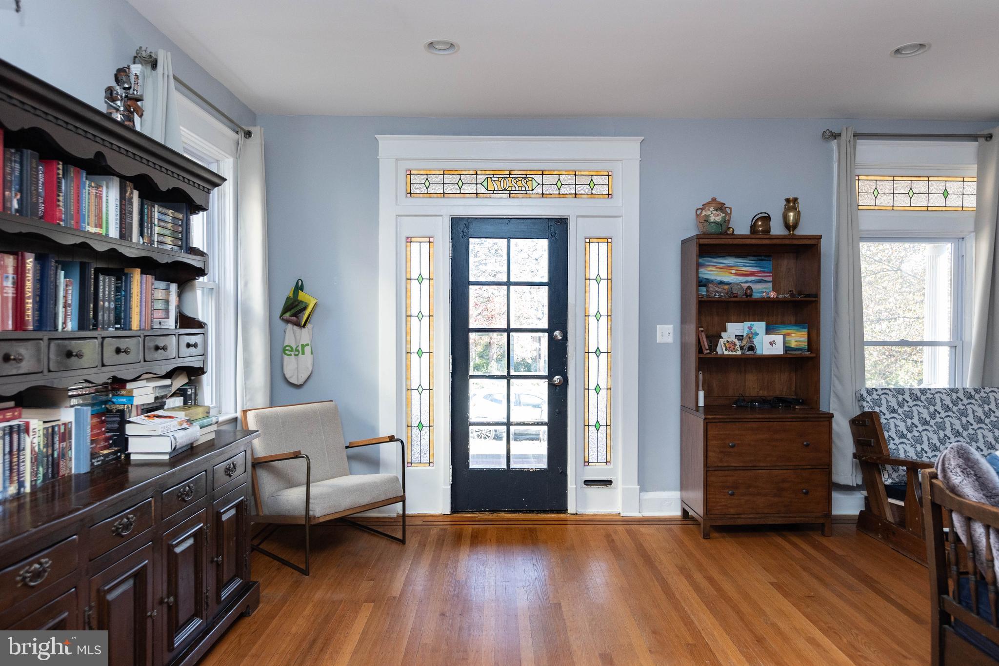 MAYFIELD - Residential