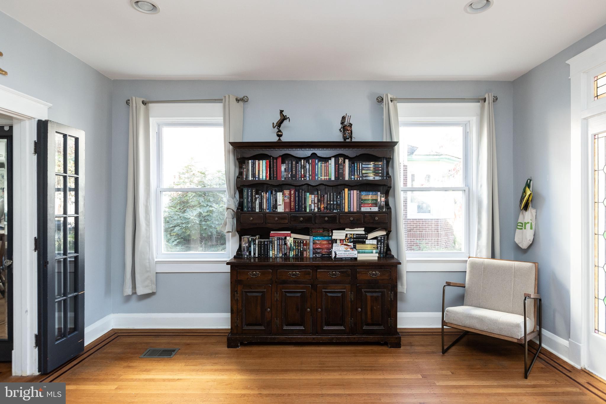 MAYFIELD - Residential